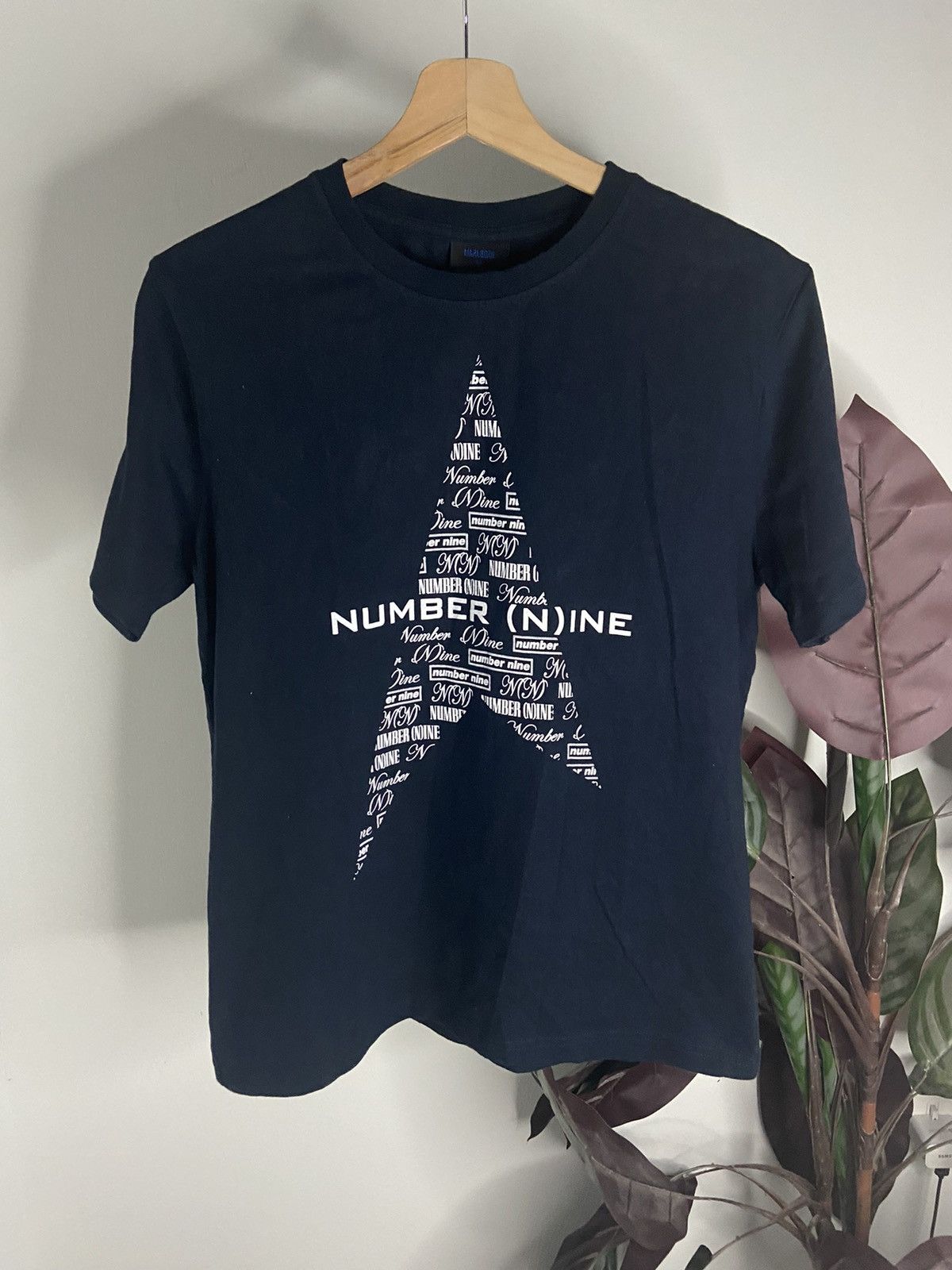 Marlboro × Number (N)ine NUMBER (N)INE X MARLBORO X DESIGNER❤️❤️😊 Size US M / EU 48-50 / 2 - 1 Thumbnail