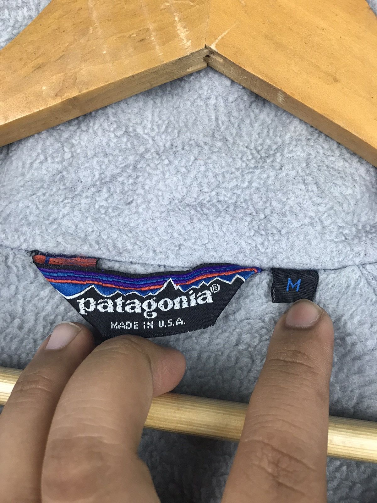 Patagonia Patagonia Full Zipper Bomber Jacket Size US M / EU 48-50 / 2 - 4 Thumbnail