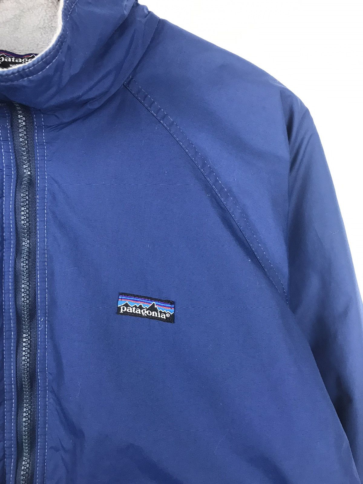 Patagonia Patagonia Full Zipper Bomber Jacket Size US M / EU 48-50 / 2 - 3 Thumbnail
