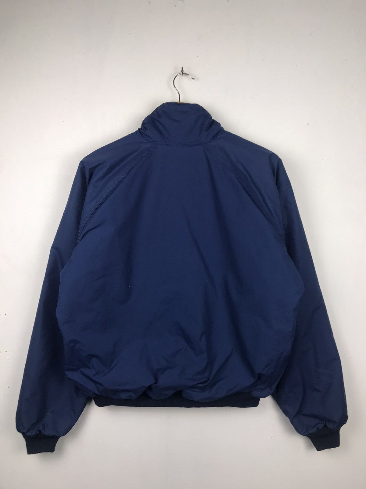 Patagonia Patagonia Full Zipper Bomber Jacket Size US M / EU 48-50 / 2 - 2 Thumbnail