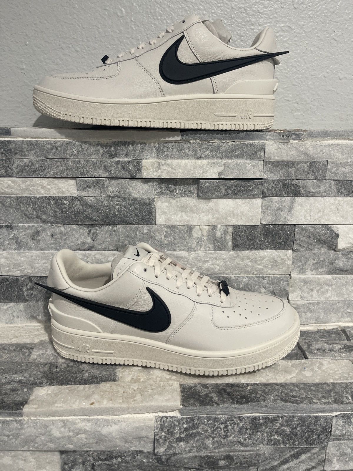 Air Force 1 G Fazos Grailed