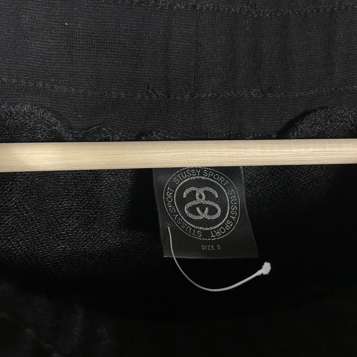 Stussy Stussy Sport womens pants Size 30" / US 8 / IT 44 - 3 Thumbnail