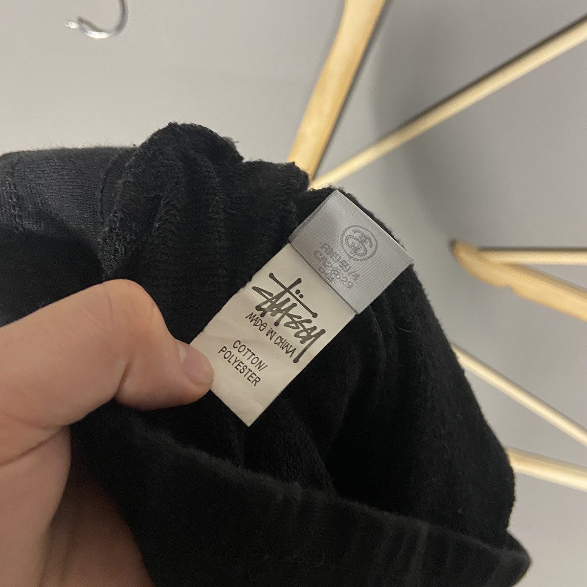 Stussy Stussy Sport womens pants Size 30" / US 8 / IT 44 - 8 Thumbnail
