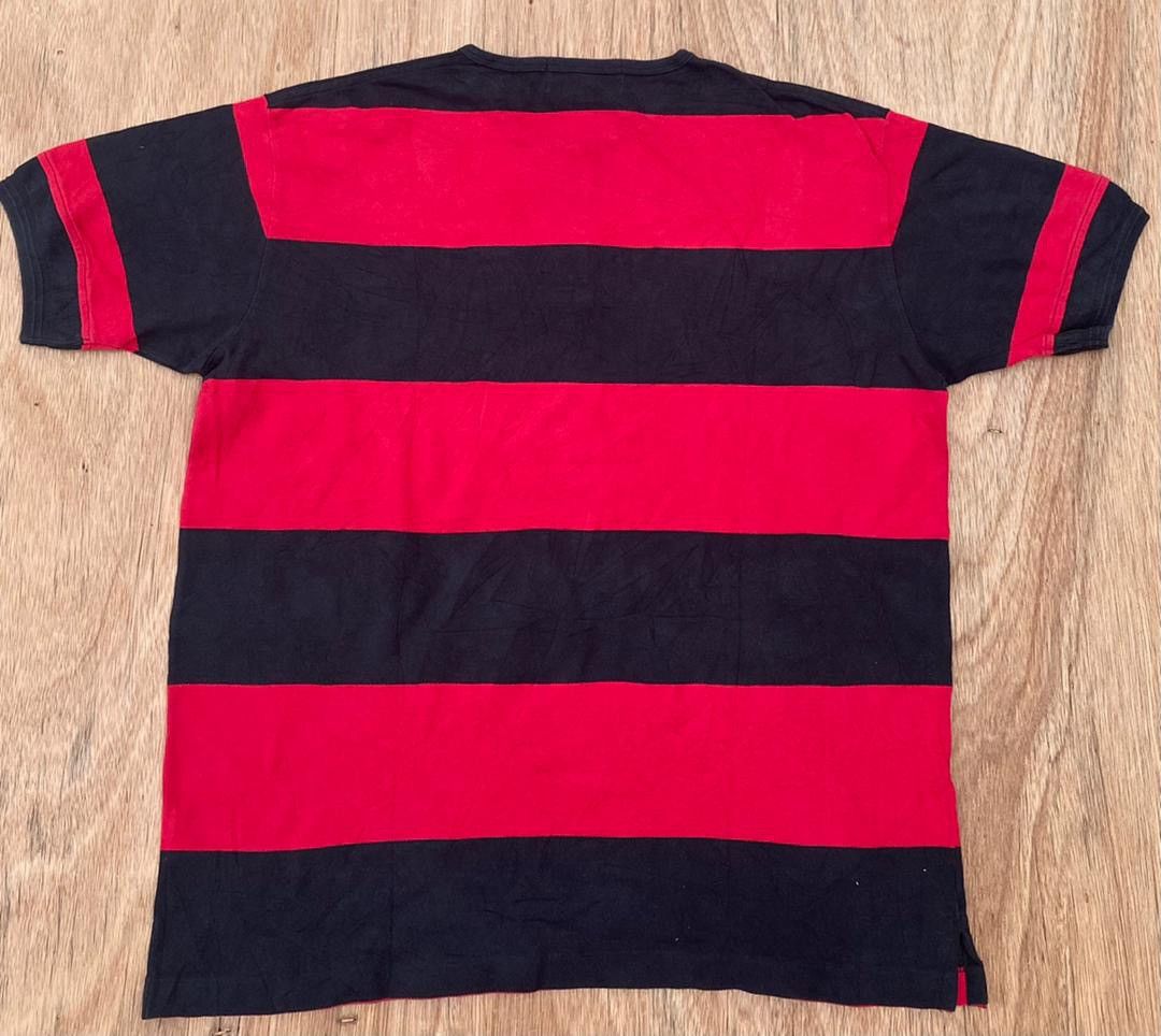 Polo Ralph Lauren × Vintage vintage tee Polo Sports C15 Size US M / EU 48-50 / 2 - 3 Thumbnail