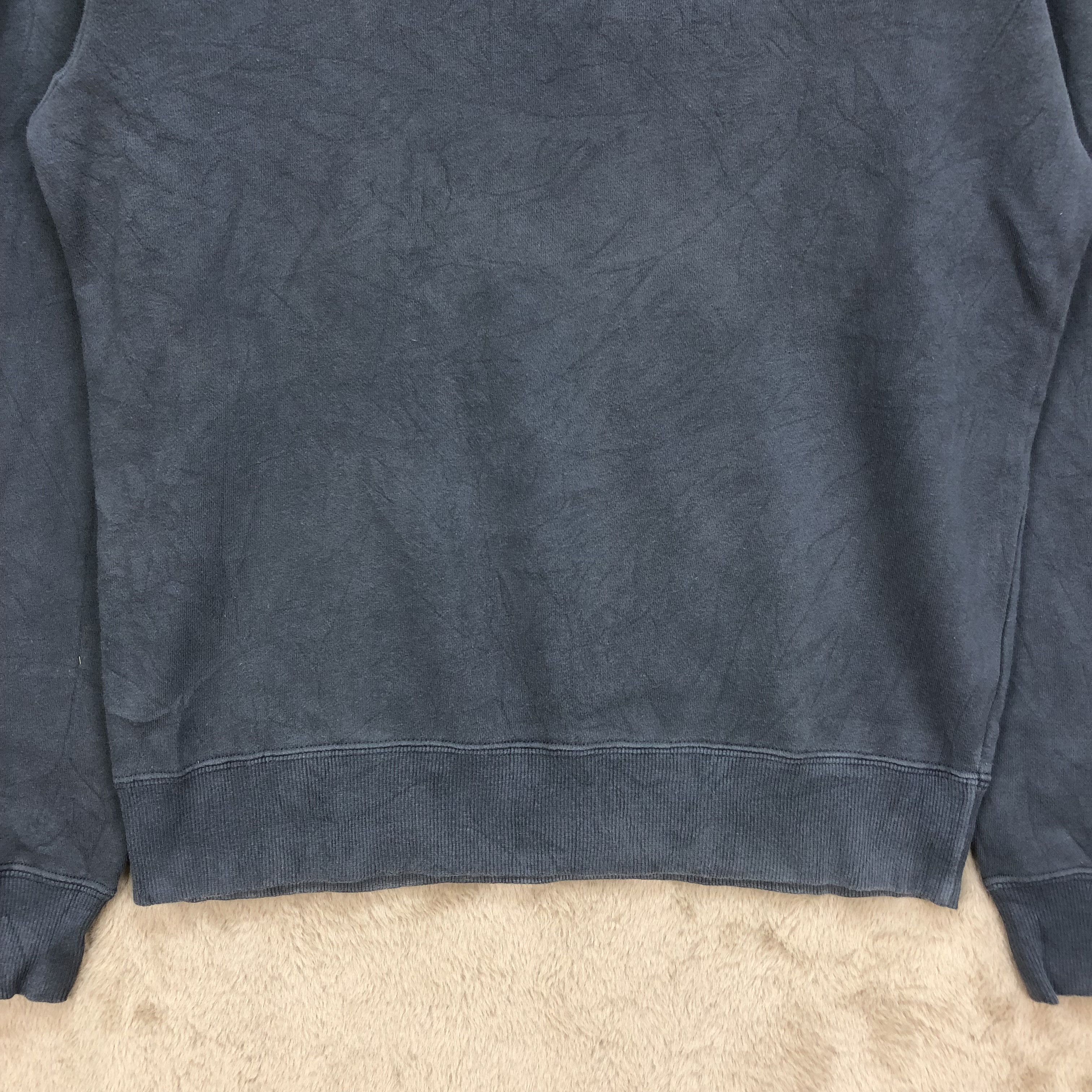 Champion CHAMPION Small Logo Sweatshirts #5135-175 Size US L / EU 52-54 / 3 - 4 Thumbnail