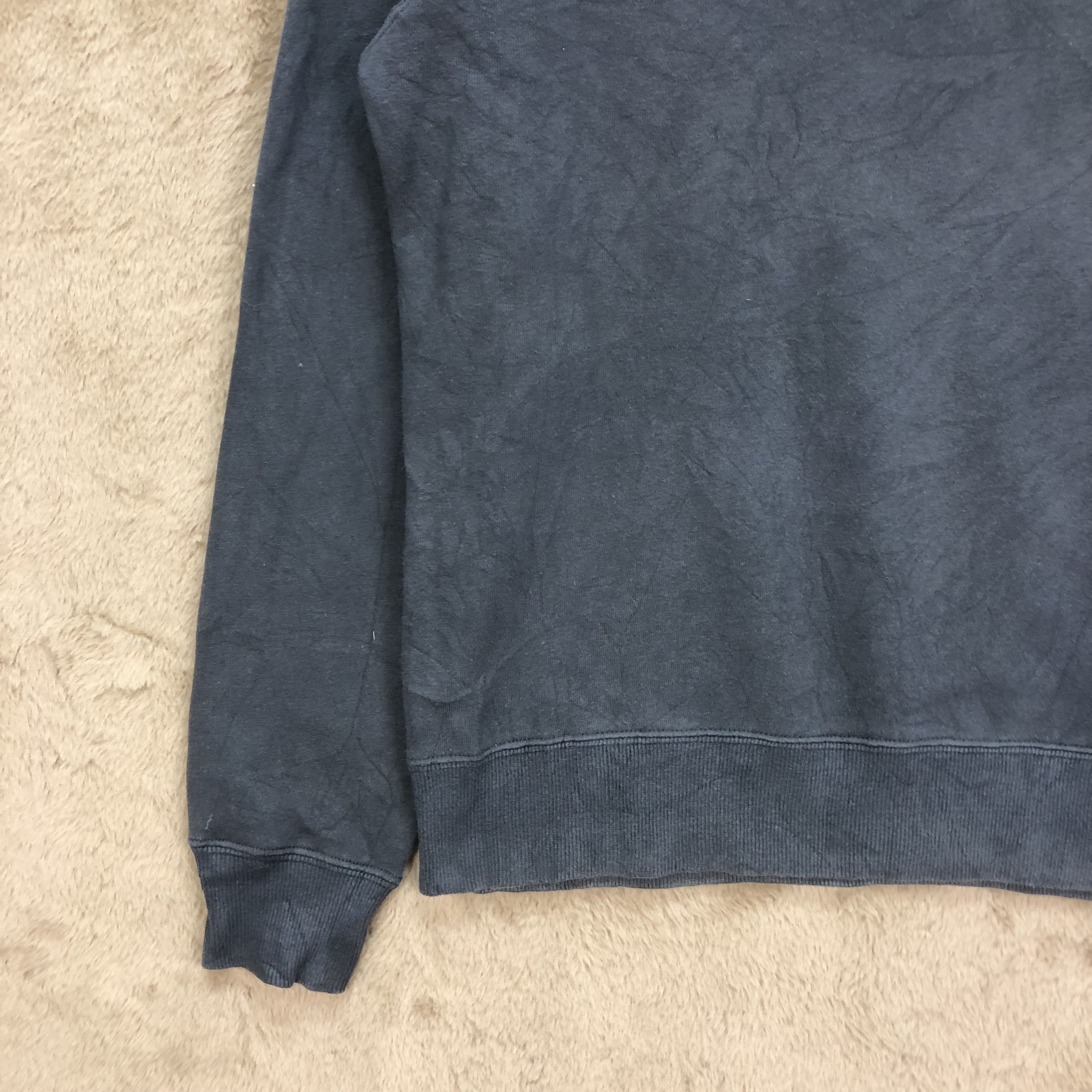 Champion CHAMPION Small Logo Sweatshirts #5135-175 Size US L / EU 52-54 / 3 - 5 Thumbnail
