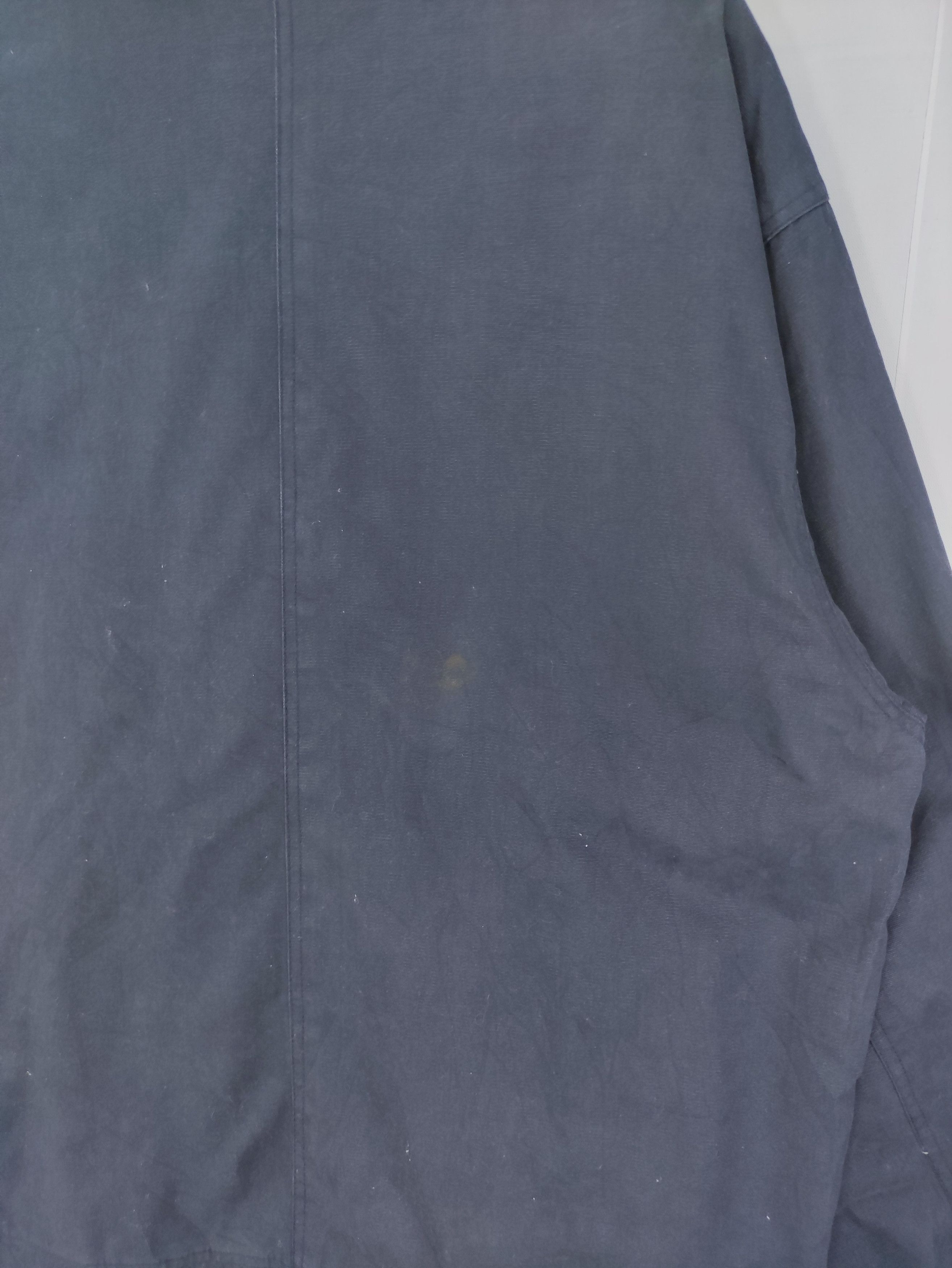 Gap Vintage Gap Casual Light Jacket Zipper Size US L / EU 52-54 / 3 - 7 Thumbnail