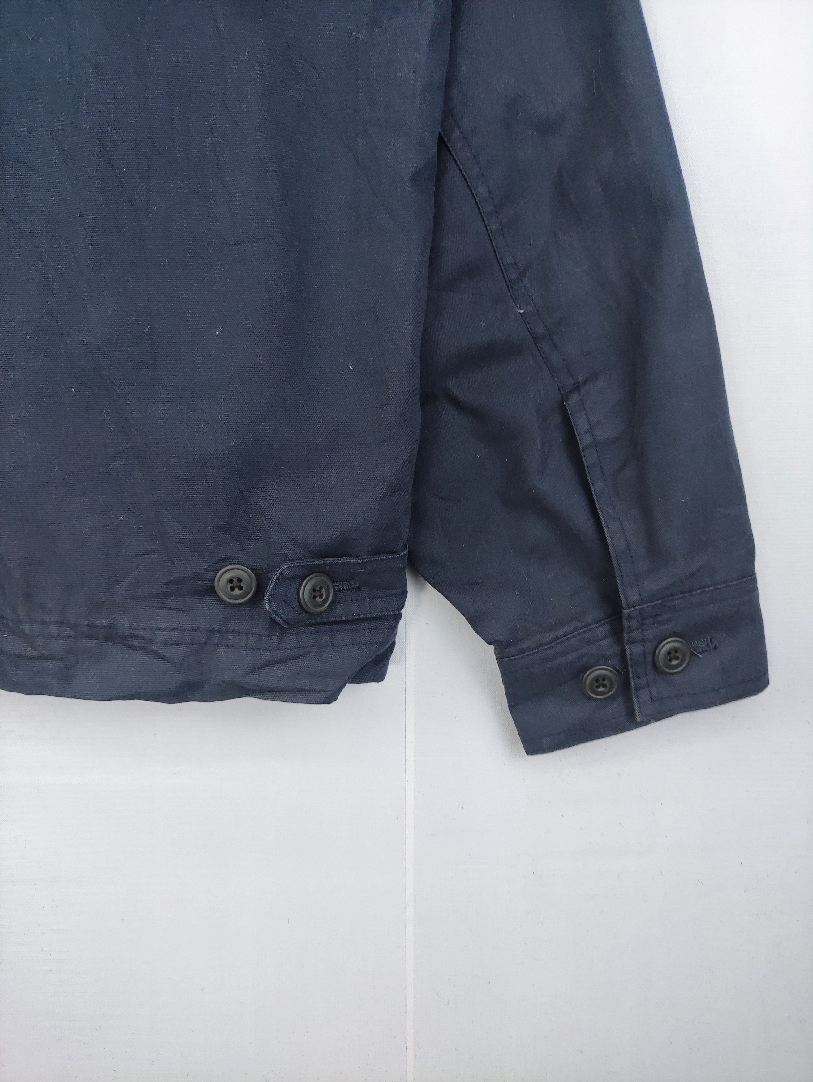 Gap Vintage Gap Casual Light Jacket Zipper Size US L / EU 52-54 / 3 - 8 Thumbnail