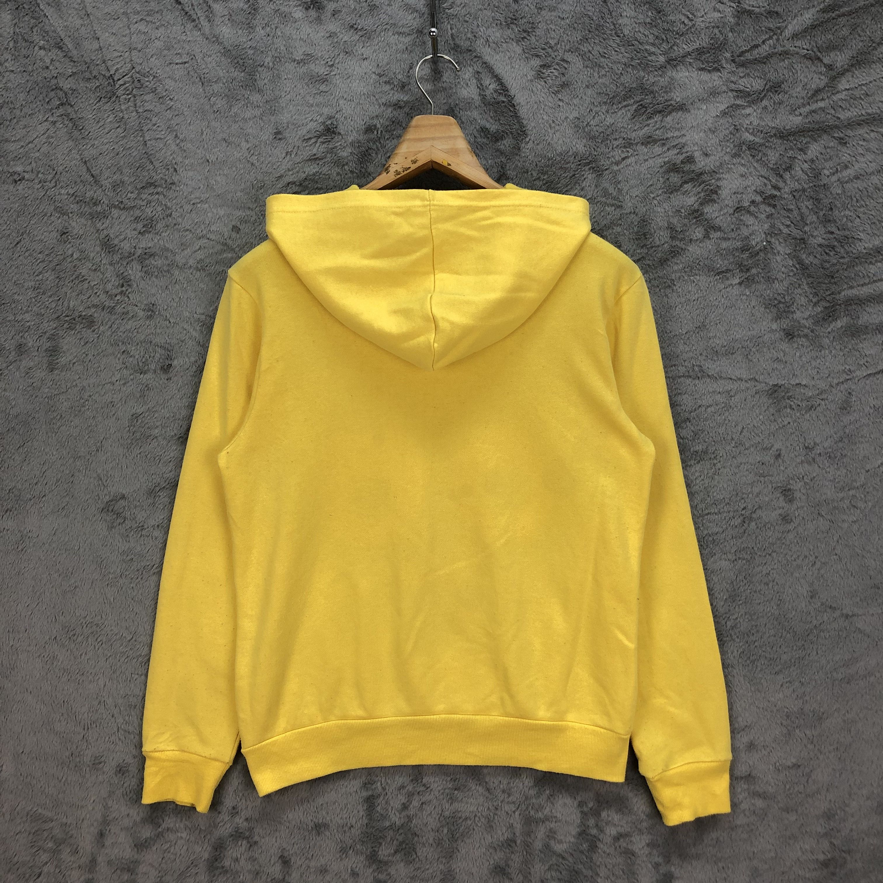 Universal Studios DESPICABLE ME UNION MADE Universal Studios Hoodies #4959-39 Size US S / EU 44-46 / 1 - 14 Thumbnail