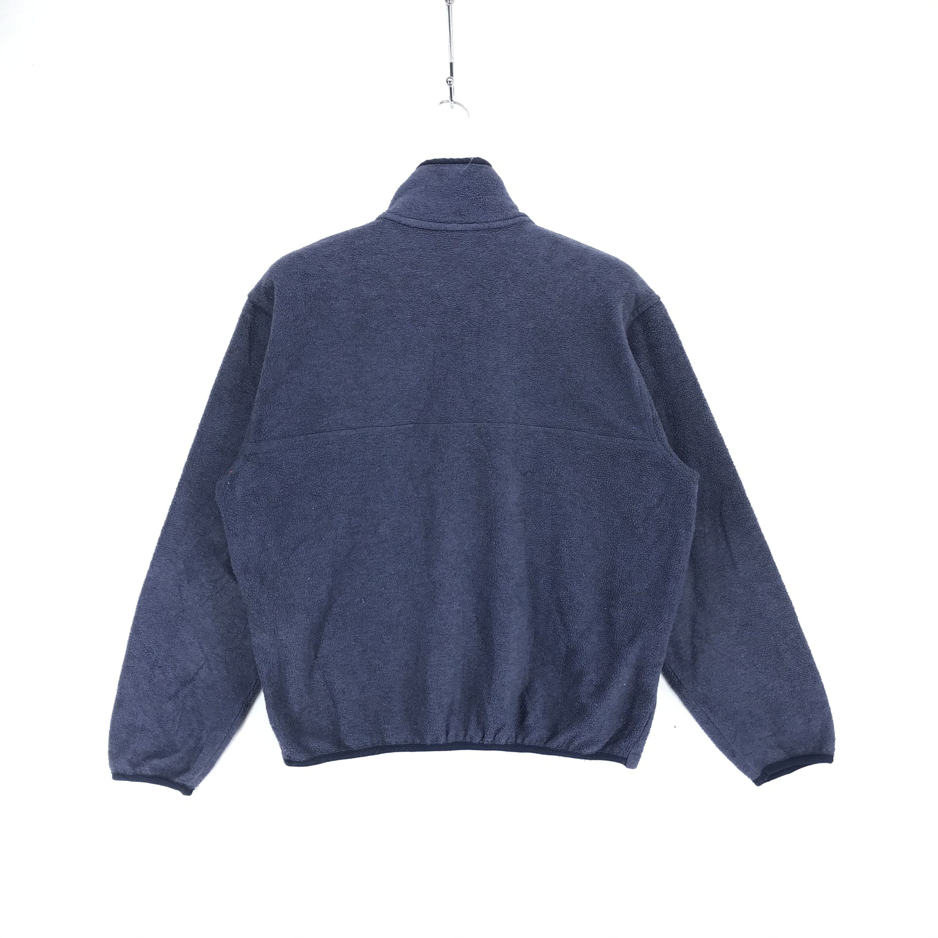 Levi's LEVI'S Fleece Jacket #2291-24 Size US M / EU 48-50 / 2 - 8 Thumbnail