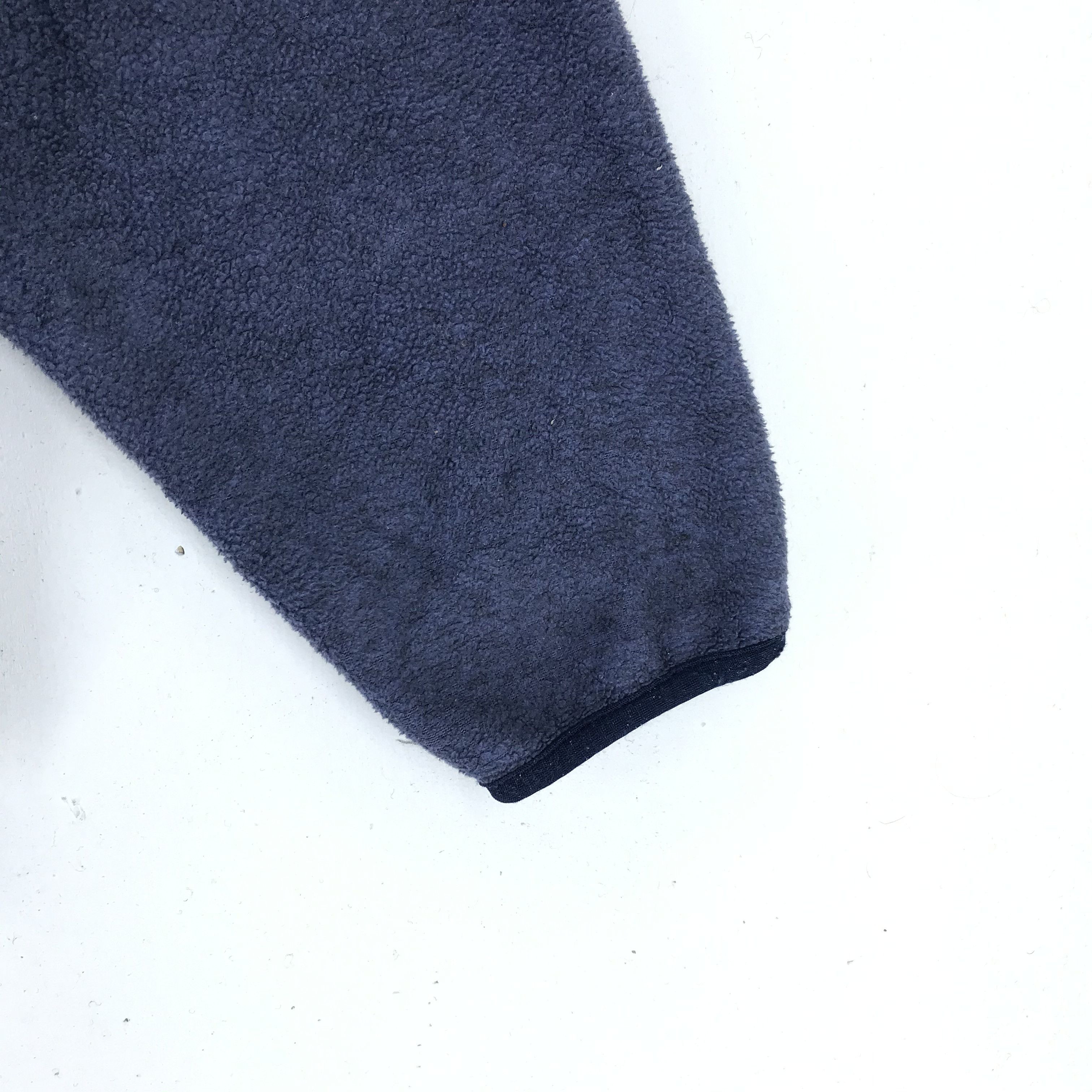 Levi's LEVI'S Fleece Jacket #2291-24 Size US M / EU 48-50 / 2 - 5 Thumbnail
