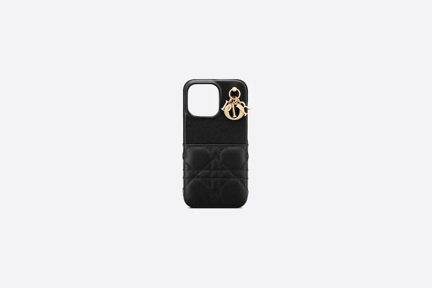 LADY DIOR COVER FOR IPHONE 13 PRO