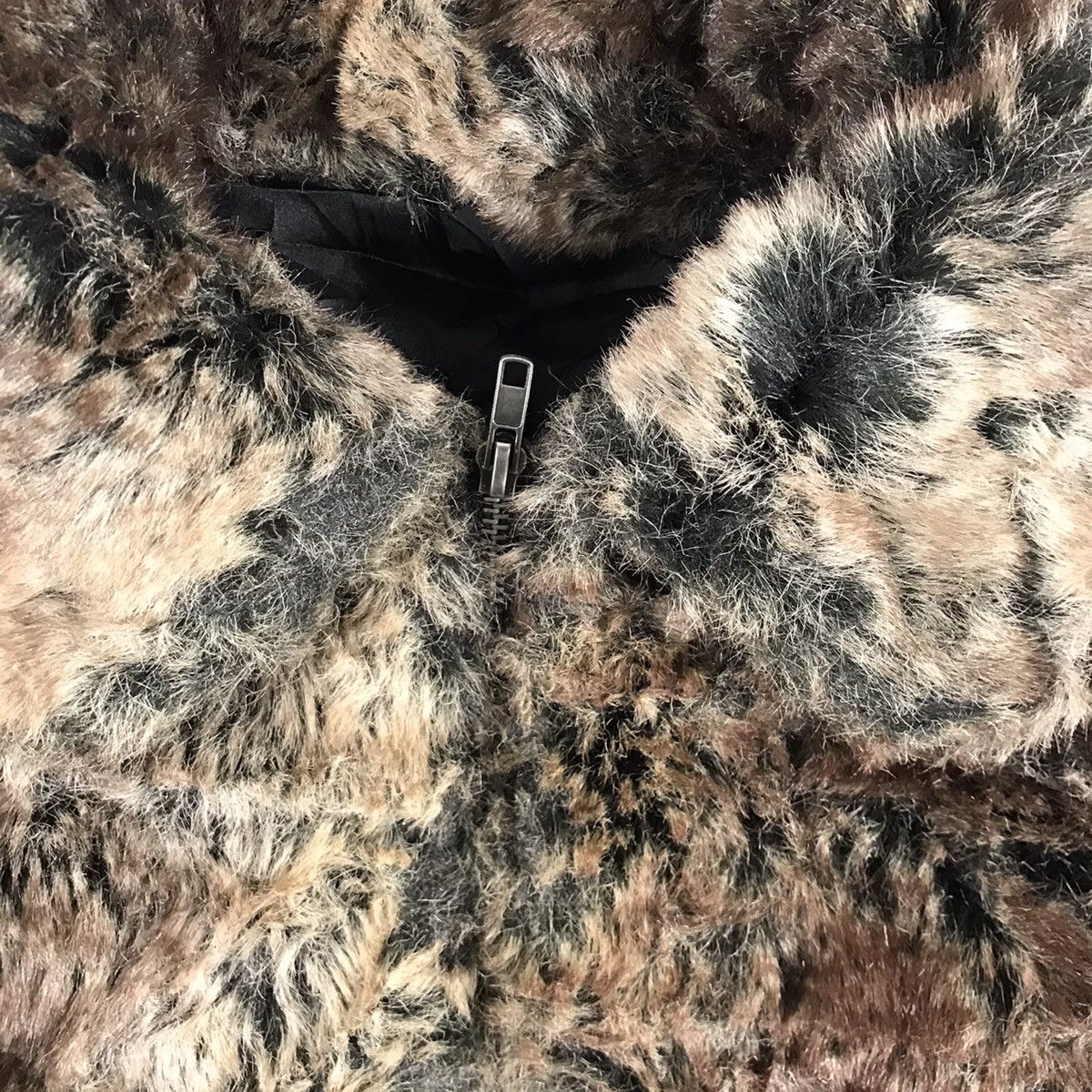 Vintage 🔥Vintage 90's luxury minx fur vest🔥 Size US S / EU 44-46 / 1 - 4 Thumbnail