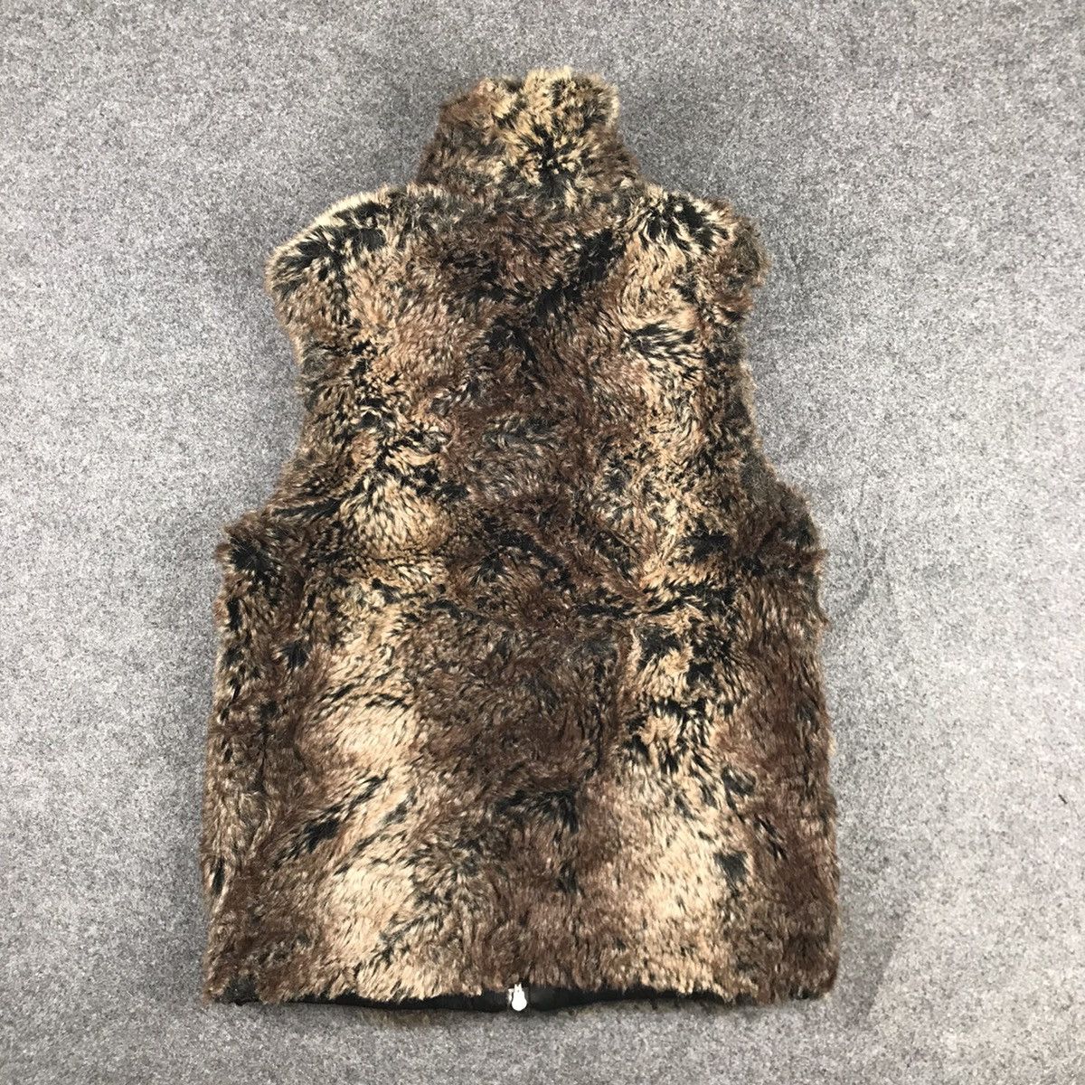 Vintage 🔥Vintage 90's luxury minx fur vest🔥 Size US S / EU 44-46 / 1 - 2 Thumbnail