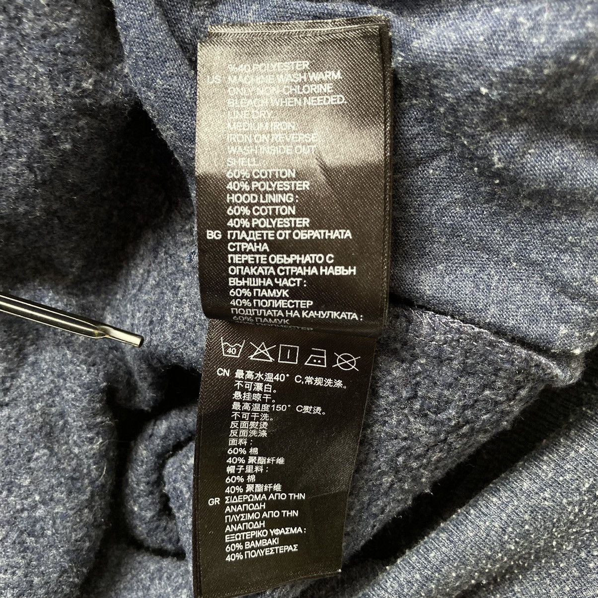 Divided × H&M WTF ‼️ Hooded Sweater Size US M / EU 48-50 / 2 - 14 Thumbnail