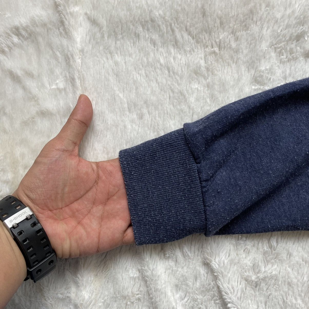 Divided × H&M WTF ‼️ Hooded Sweater Size US M / EU 48-50 / 2 - 8 Thumbnail