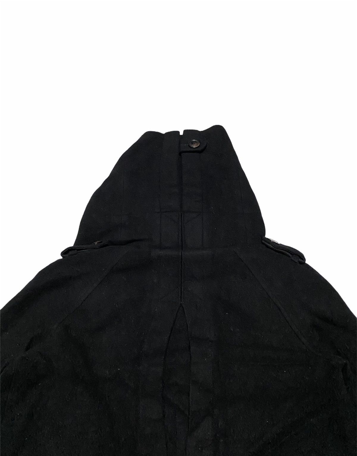 Designer × Japanese Brand Sric by The Melton Japanese Brand Rare Design Jacket Size US M / EU 48-50 / 2 - 8 Thumbnail
