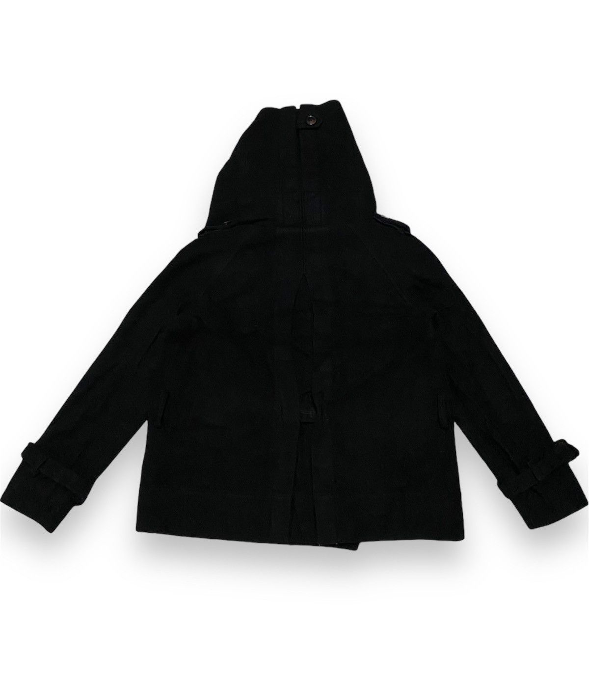 Designer × Japanese Brand Sric by The Melton Japanese Brand Rare Design Jacket Size US M / EU 48-50 / 2 - 2 Thumbnail