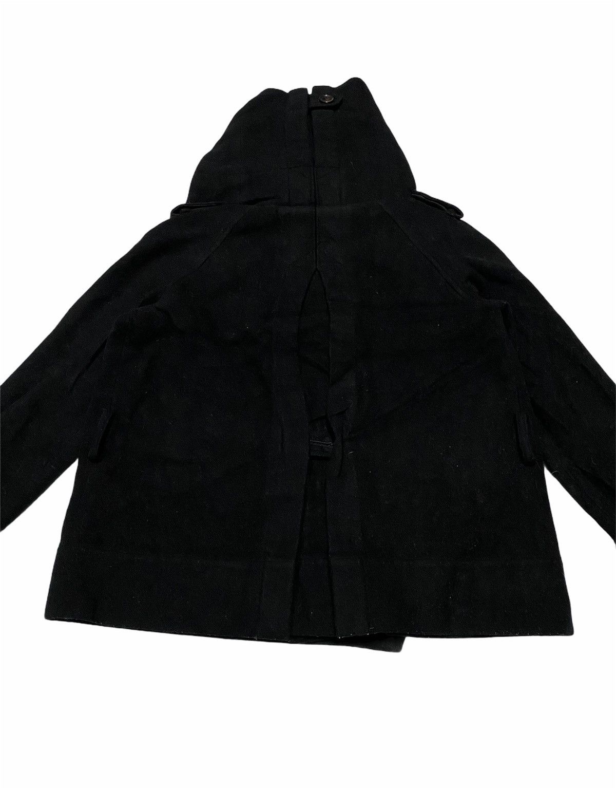 Designer × Japanese Brand Sric by The Melton Japanese Brand Rare Design Jacket Size US M / EU 48-50 / 2 - 4 Thumbnail