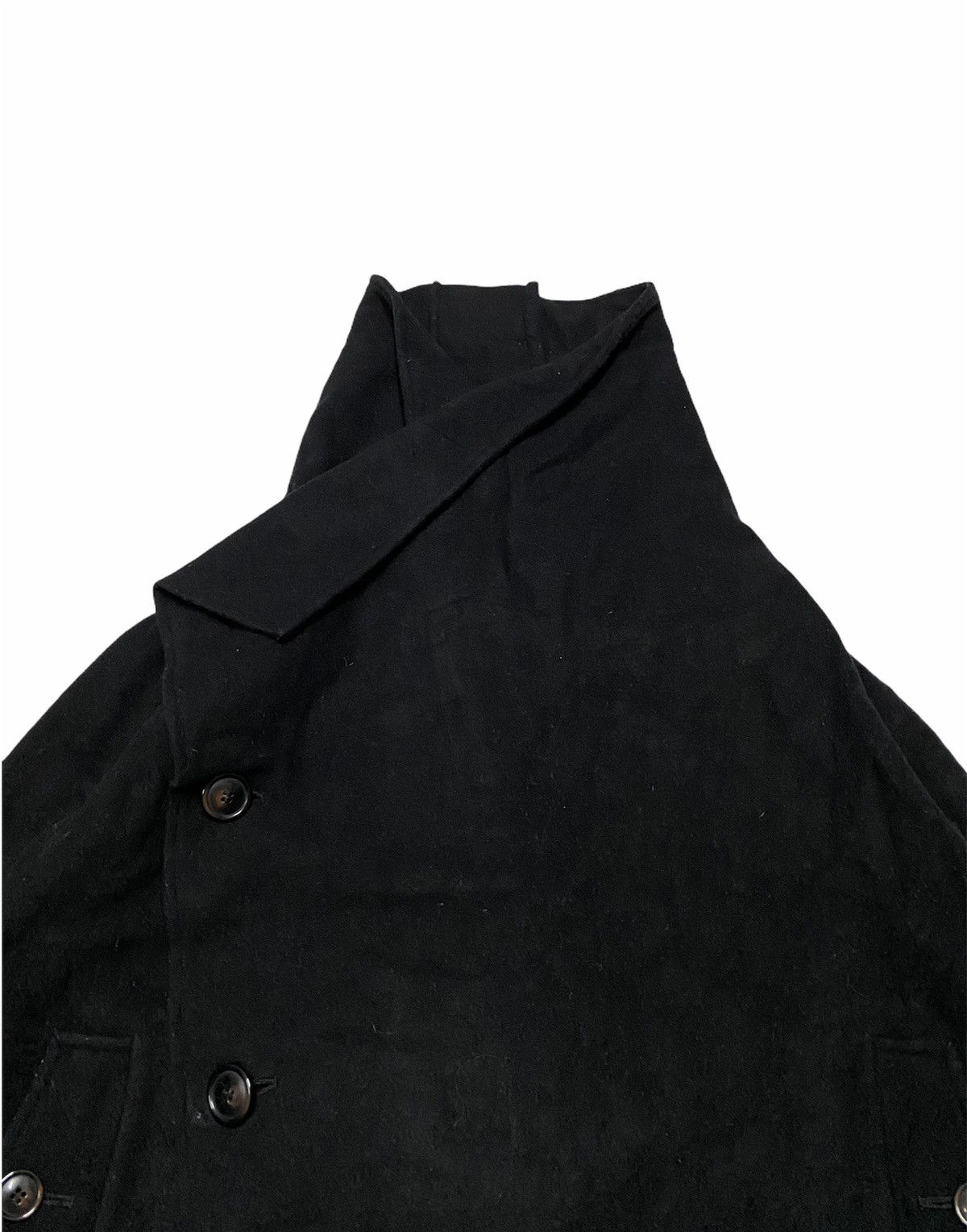 Designer × Japanese Brand Sric by The Melton Japanese Brand Rare Design Jacket Size US M / EU 48-50 / 2 - 7 Thumbnail