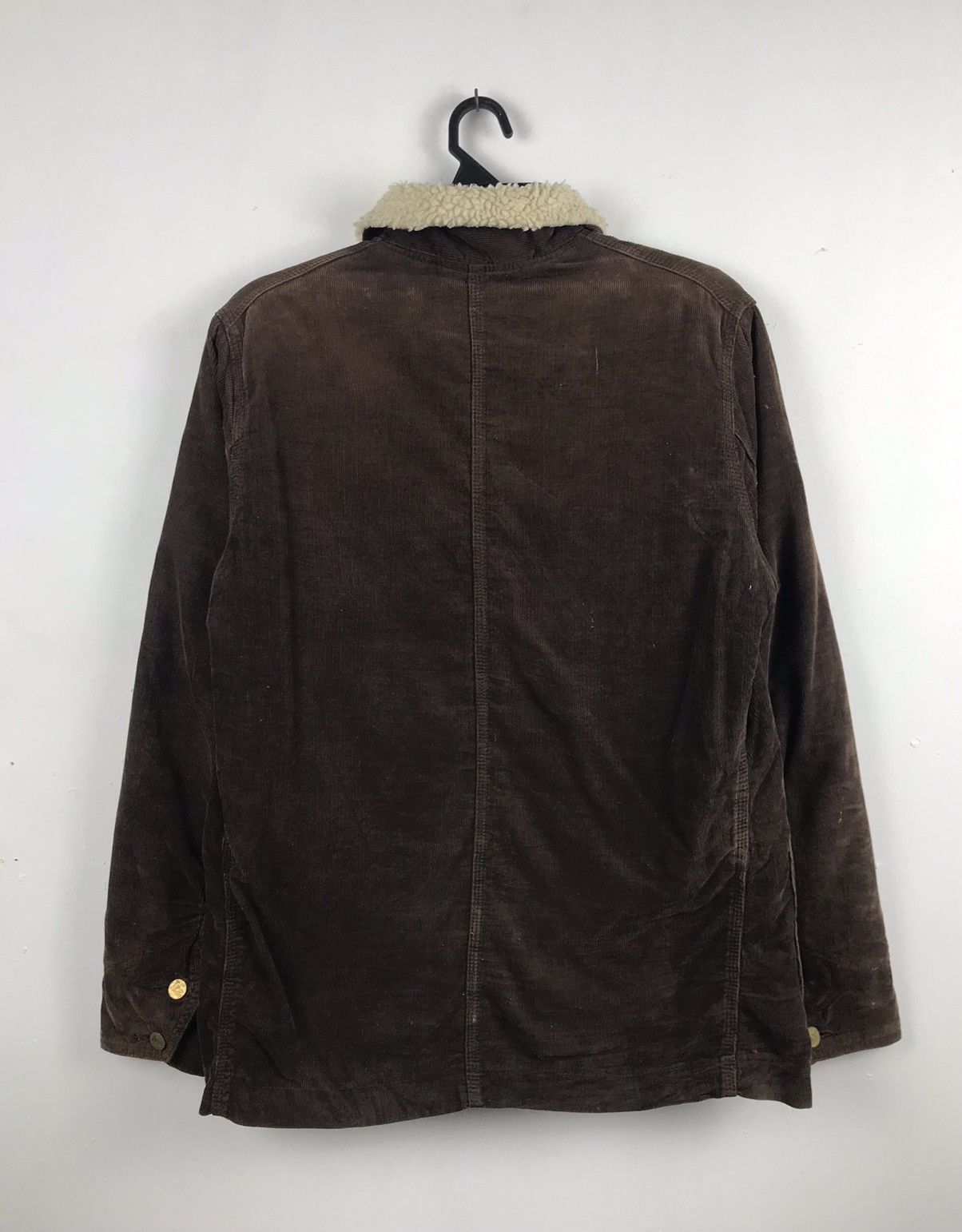 Lee Vintage 90's Lee Corduroy jacket Size US L / EU 52-54 / 3 - 2 Thumbnail