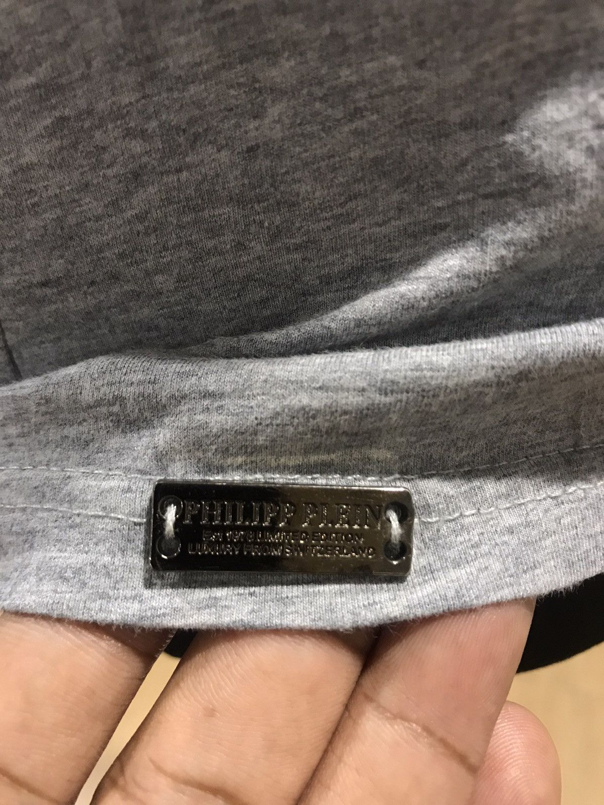 Designer 🔥Rare Limited Edition🔥 PHILLIPP PLEIN x MARILYN MONROE Size US L / EU 52-54 / 3 - 7 Thumbnail