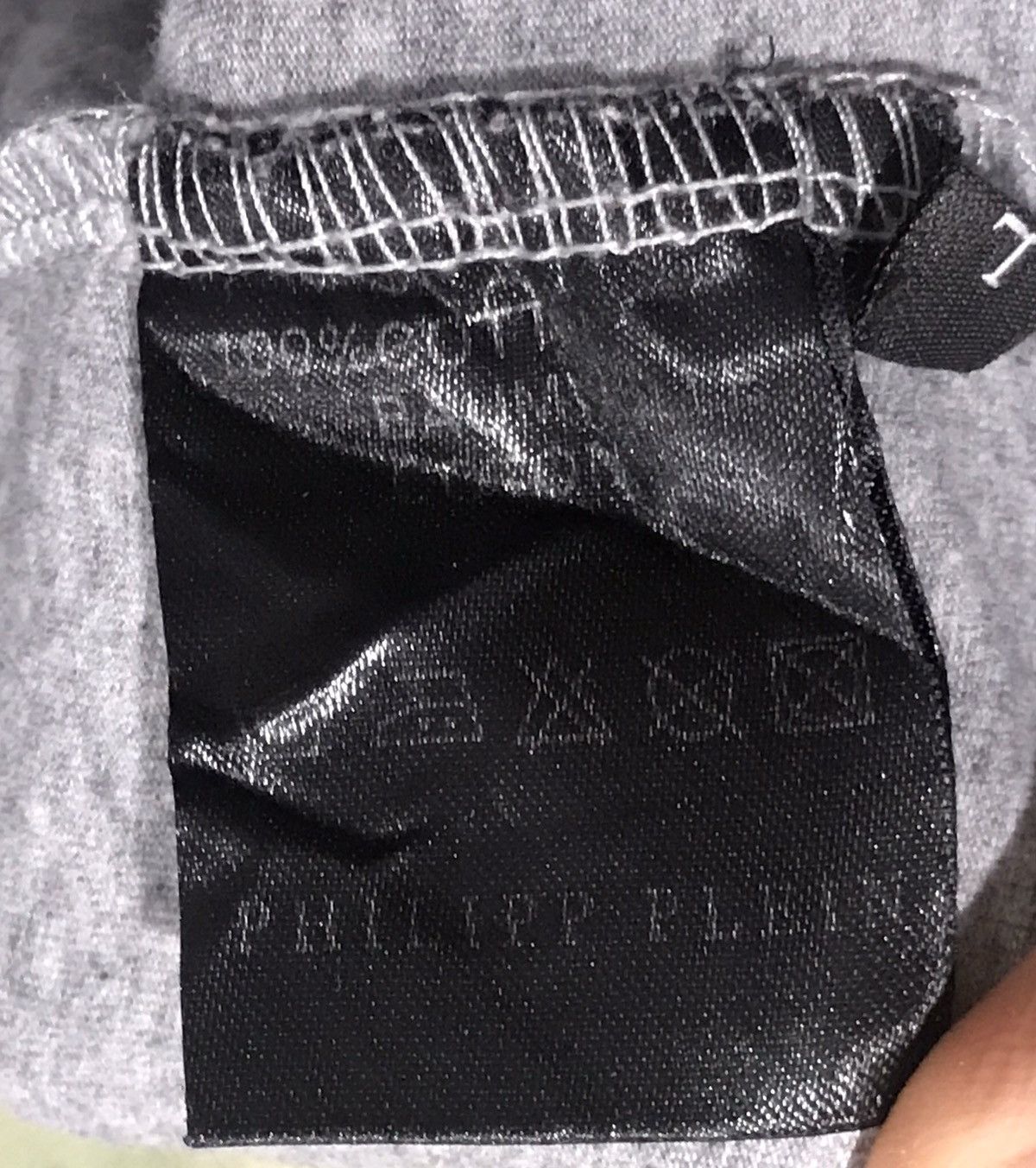 Designer 🔥Rare Limited Edition🔥 PHILLIPP PLEIN x MARILYN MONROE Size US L / EU 52-54 / 3 - 10 Thumbnail