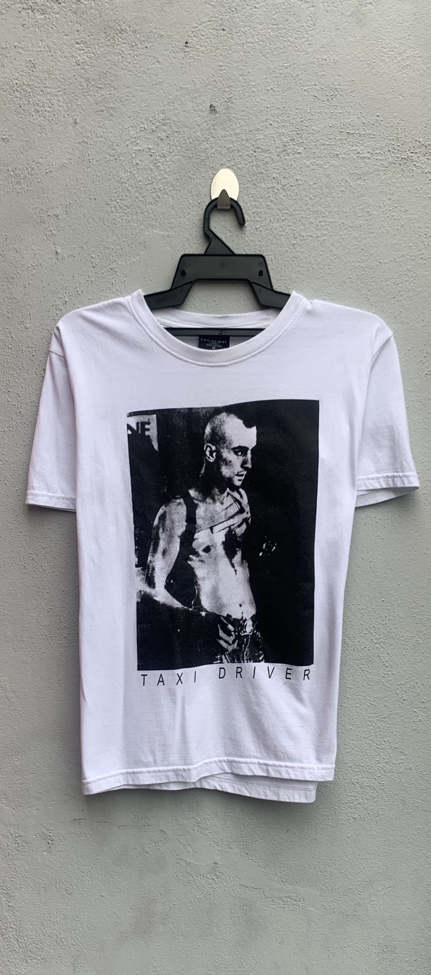 Vintage Taxi Driver Shirt | Grailed