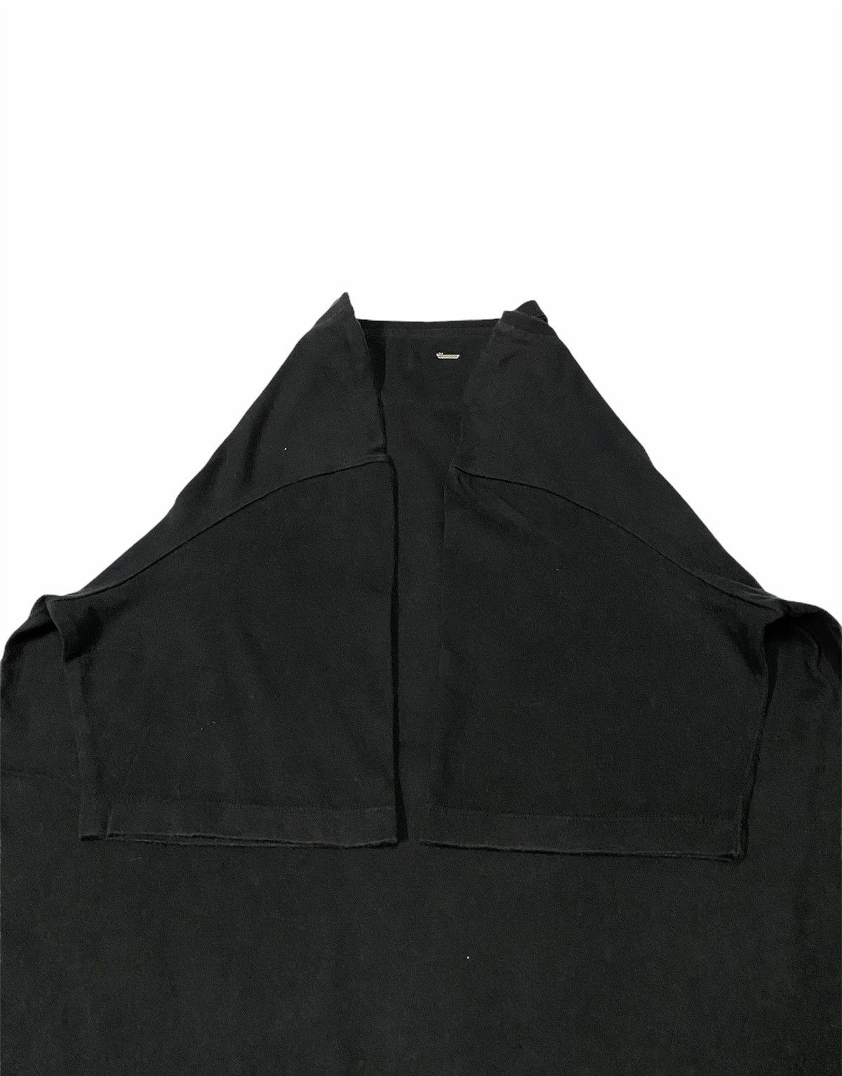 Japanese Brand Kama Tshirt Size US S / EU 44-46 / 1 - 8 Thumbnail