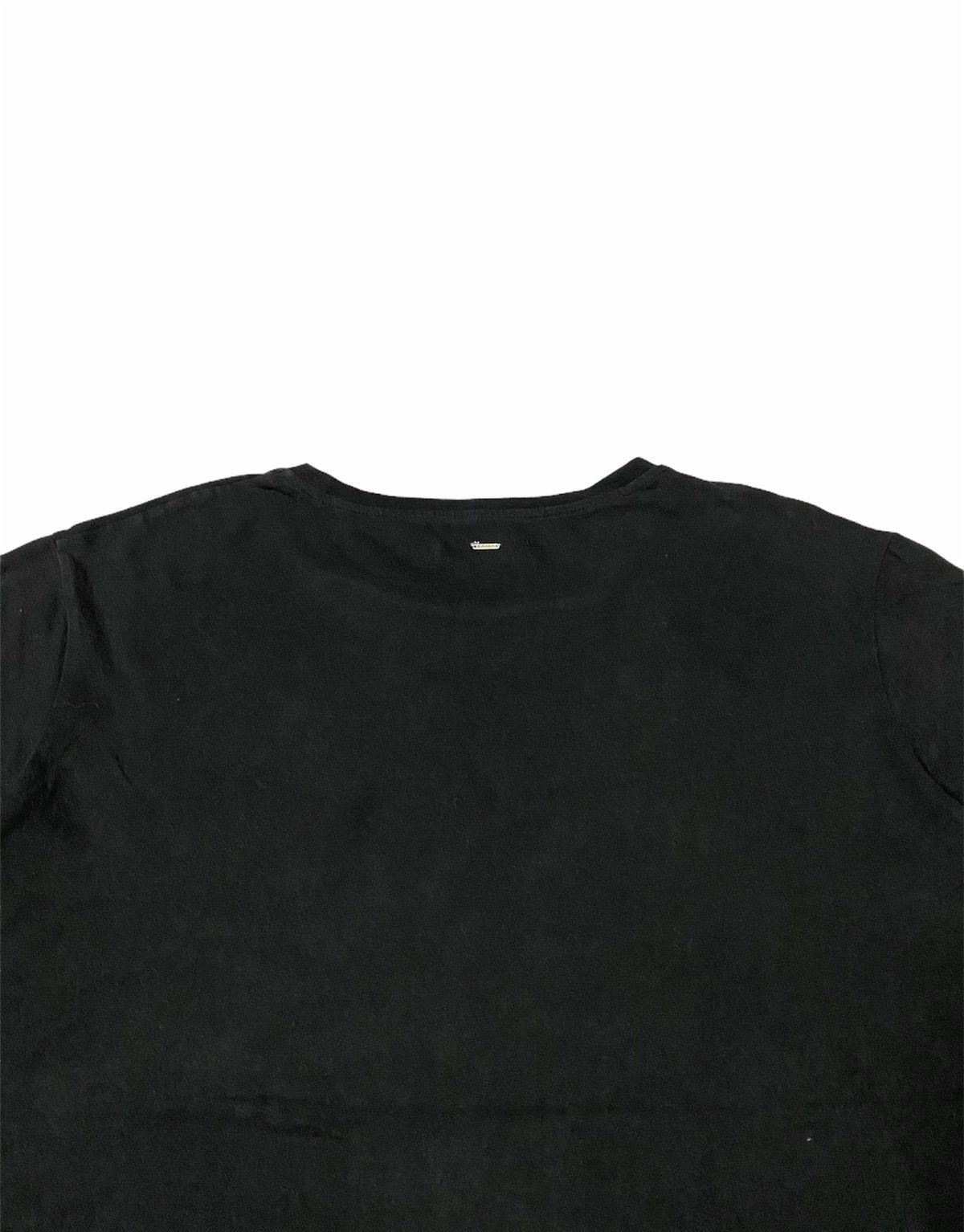 Japanese Brand Kama Tshirt Size US S / EU 44-46 / 1 - 6 Thumbnail