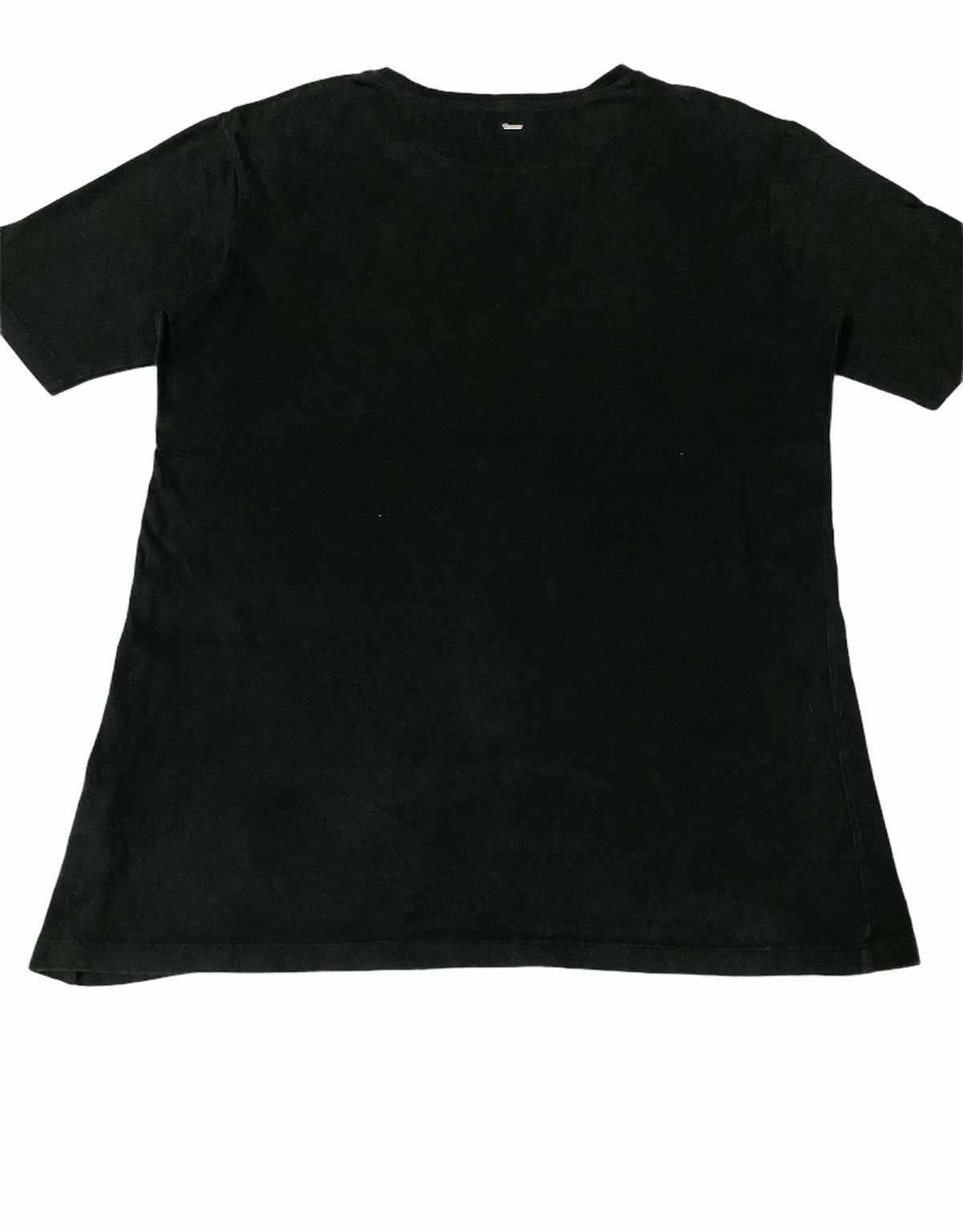 Japanese Brand Kama Tshirt Size US S / EU 44-46 / 1 - 4 Thumbnail