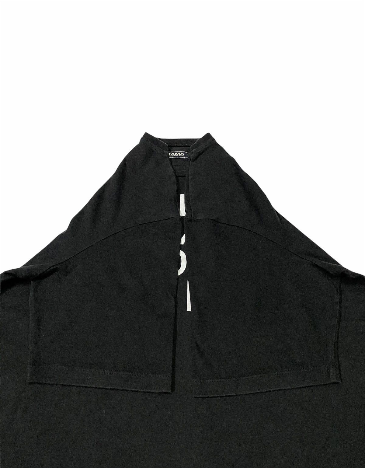 Japanese Brand Kama Tshirt Size US S / EU 44-46 / 1 - 7 Thumbnail
