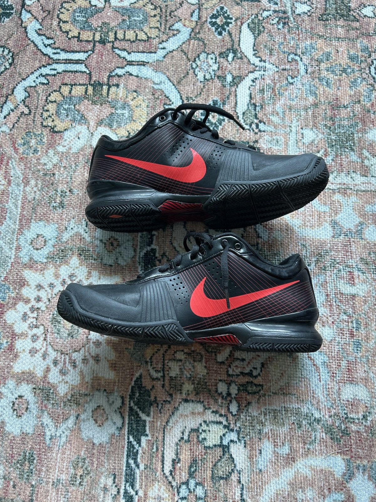Nike AIR ZOOM VAPOR 6 TOUR | Grailed