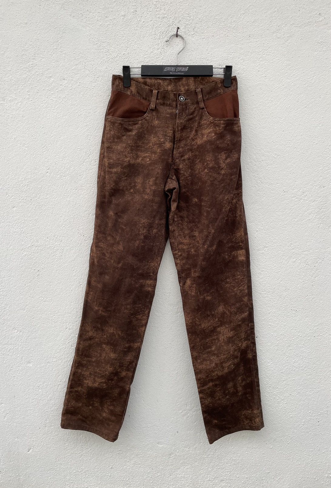 Jean Paul Gaultier × Very Rare Jean Paul Gaultier Homme Objet 