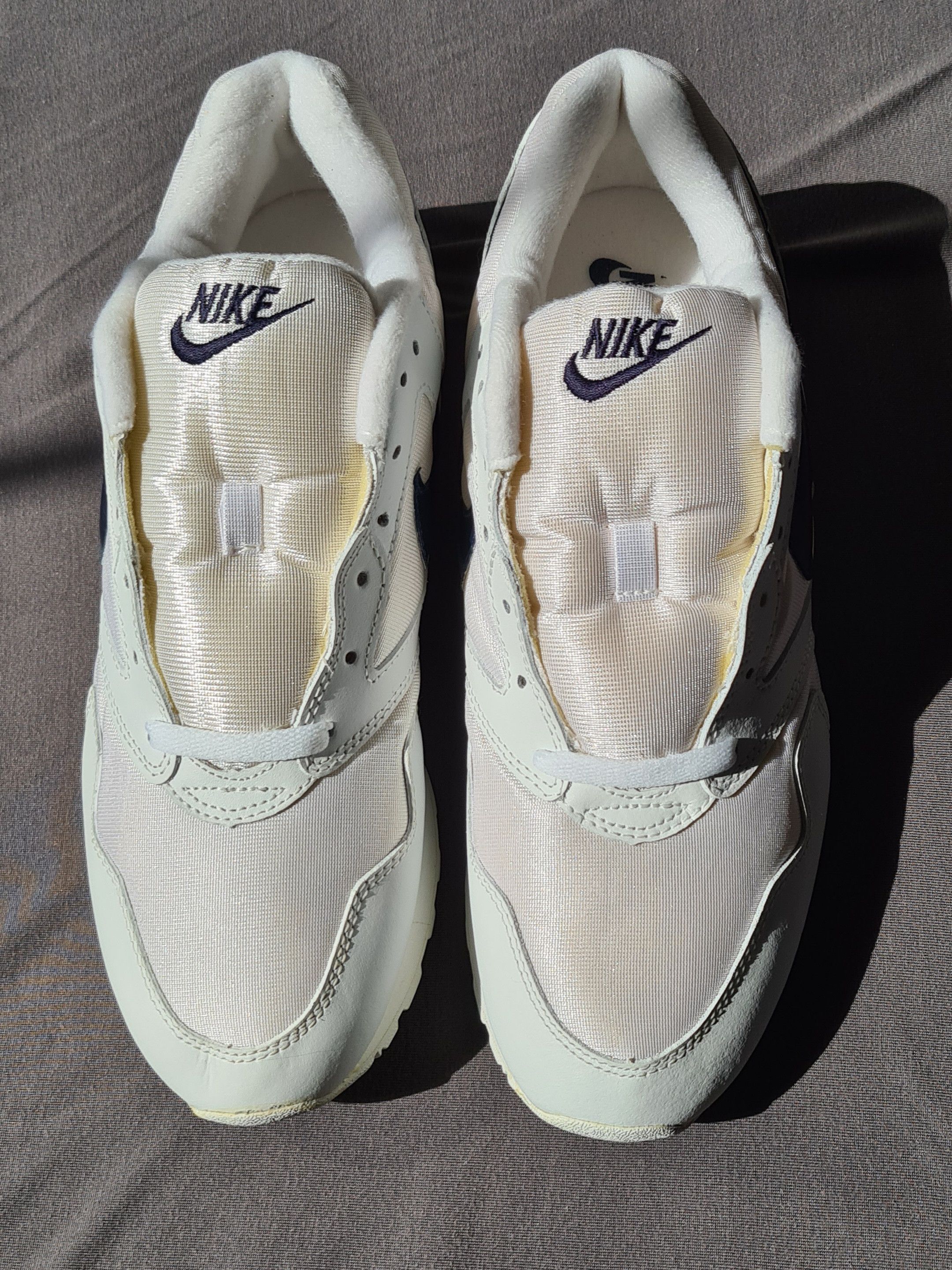 Nike × Vintage HEAVEN'S GATE NIKE DECADE 1993 Size US 9.5 / EU 42-43 - 6 Thumbnail