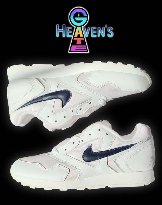 Nike clearance decade 1993