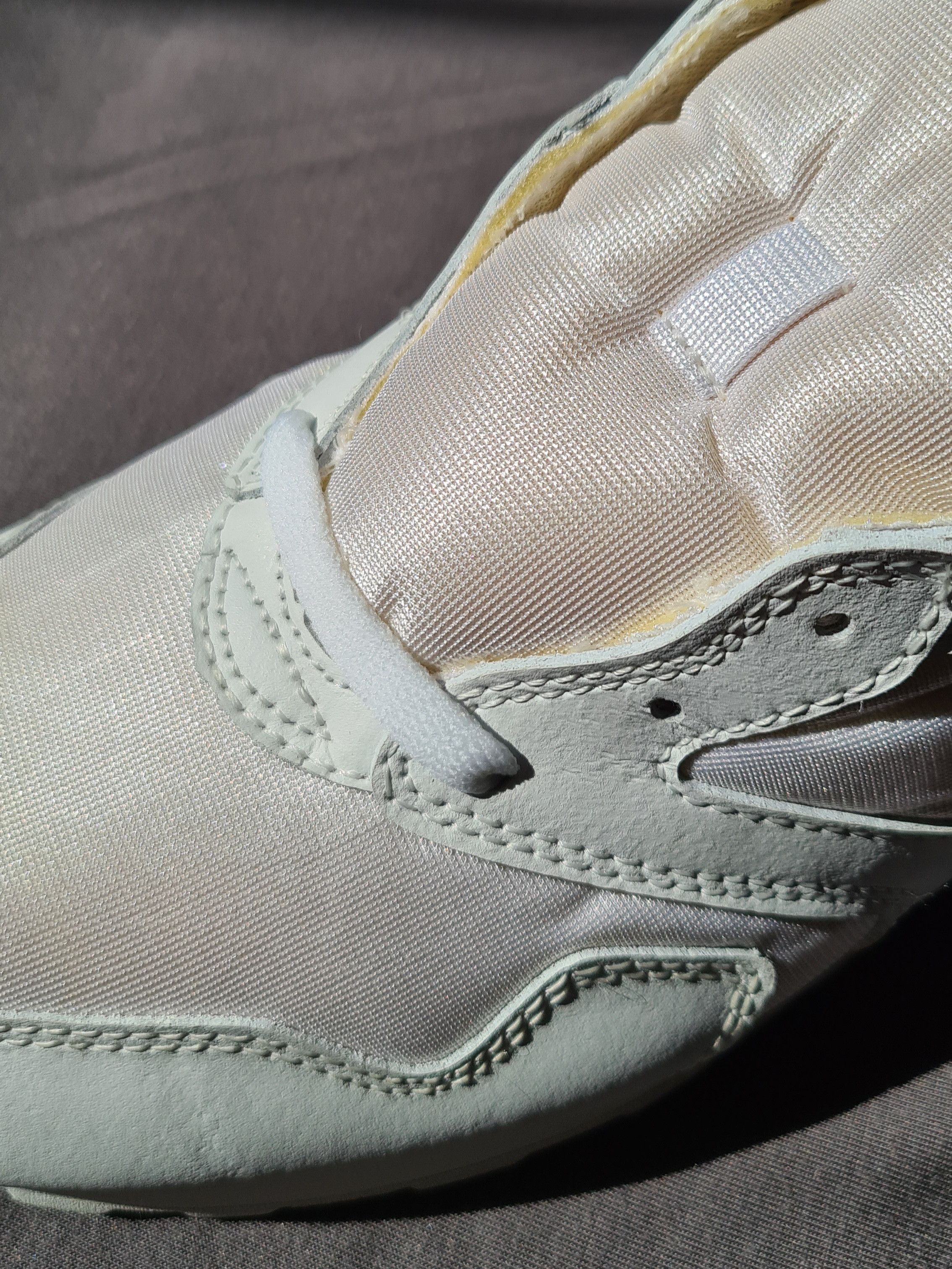 Nike × Vintage HEAVEN'S GATE NIKE DECADE 1993 Size US 9.5 / EU 42-43 - 8 Thumbnail