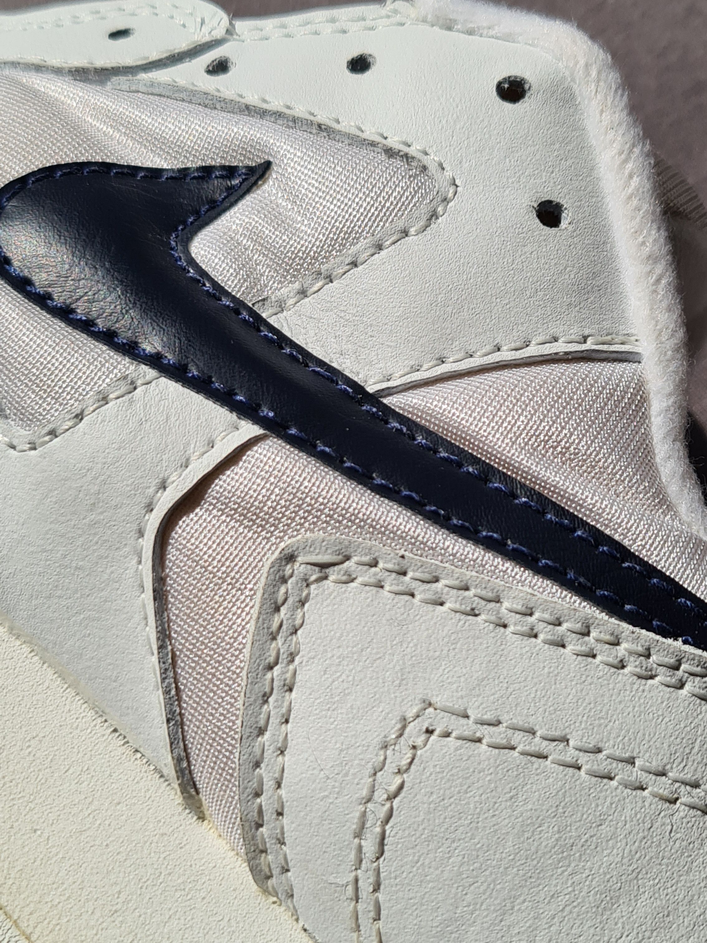 Nike × Vintage HEAVEN'S GATE NIKE DECADE 1993 Size US 9.5 / EU 42-43 - 3 Thumbnail