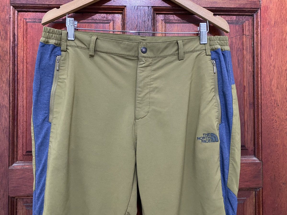 The North Face The North Face Pattern Design Stretch Pant Size US 36 / EU 52 - 5 Thumbnail