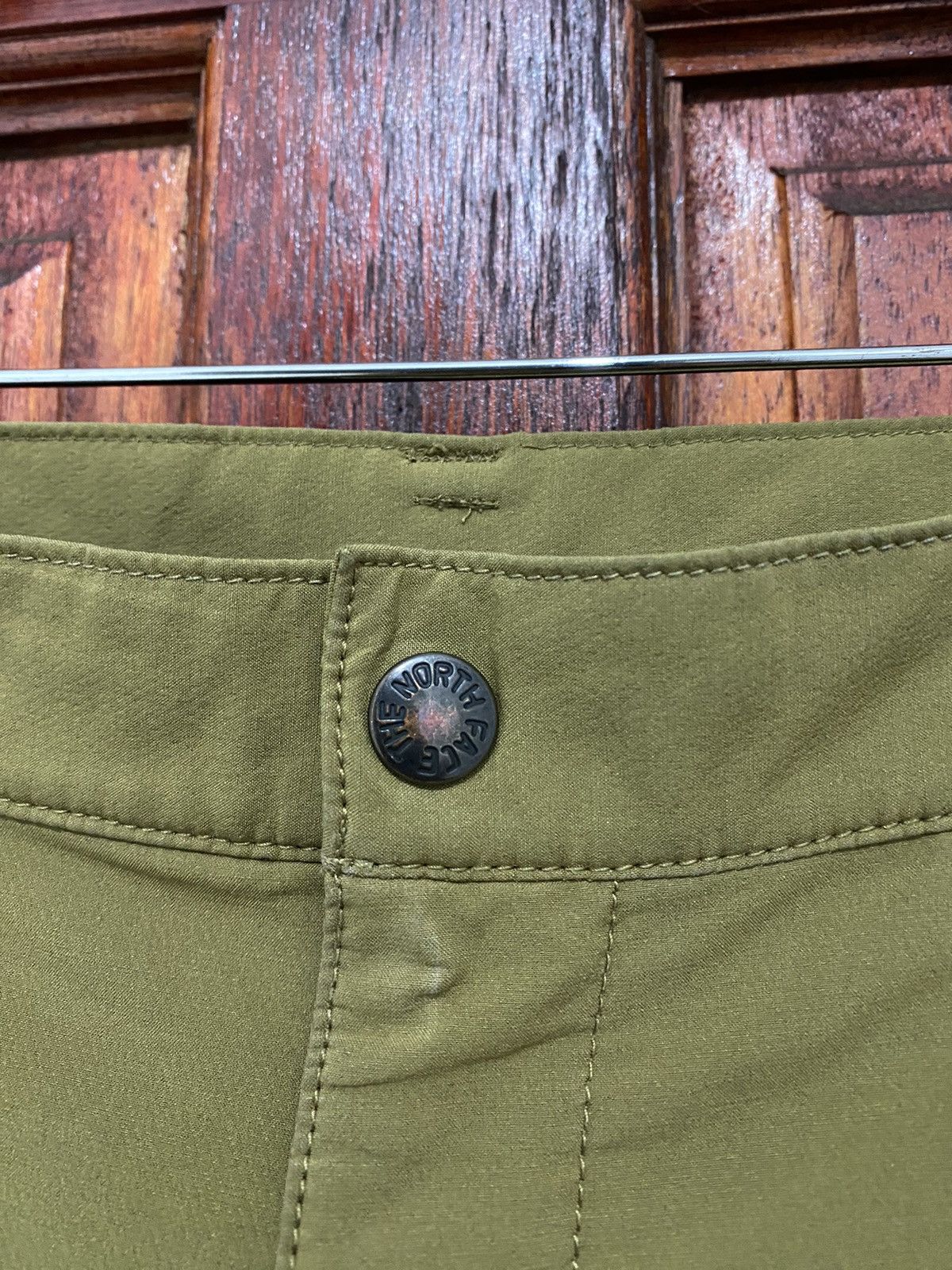 The North Face The North Face Pattern Design Stretch Pant Size US 36 / EU 52 - 7 Thumbnail