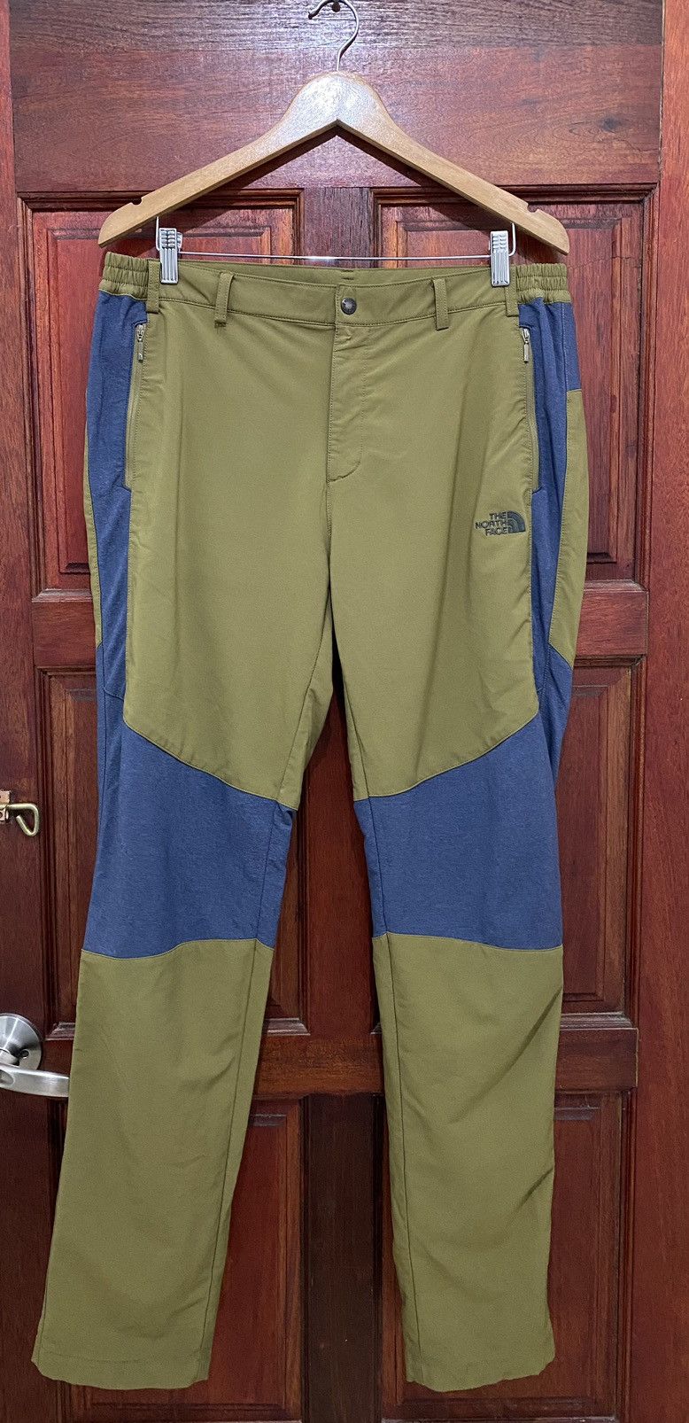 The North Face Pattern Design Stretch Pant