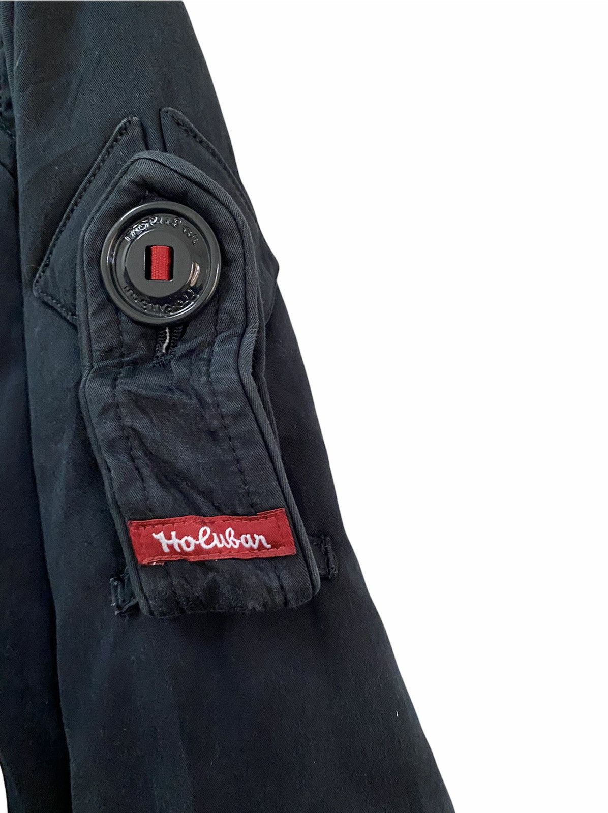 Holubar 🔥VINTAGE HOLUBAR MADE IN ROMANIA Sven Winter Parka Jacket Size US S / EU 44-46 / 1 - 10 Thumbnail