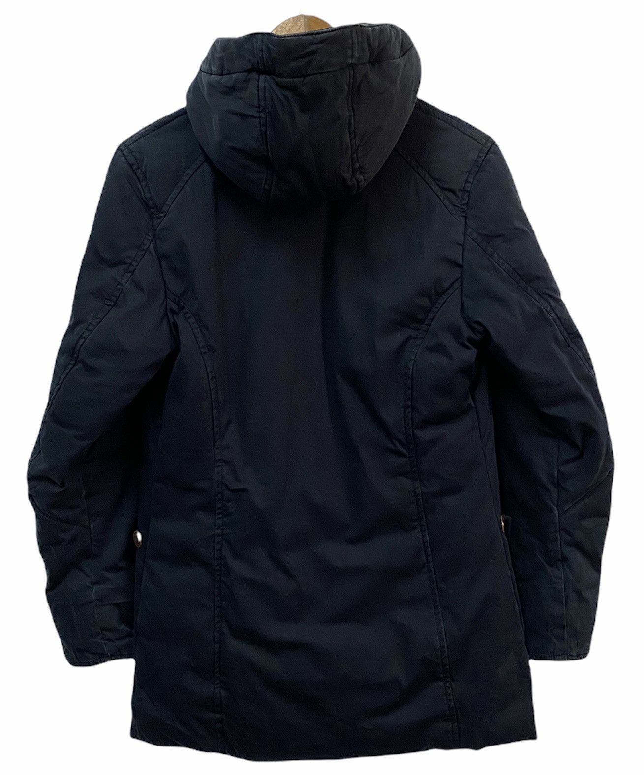 Holubar 🔥VINTAGE HOLUBAR MADE IN ROMANIA Sven Winter Parka Jacket Size US S / EU 44-46 / 1 - 9 Thumbnail