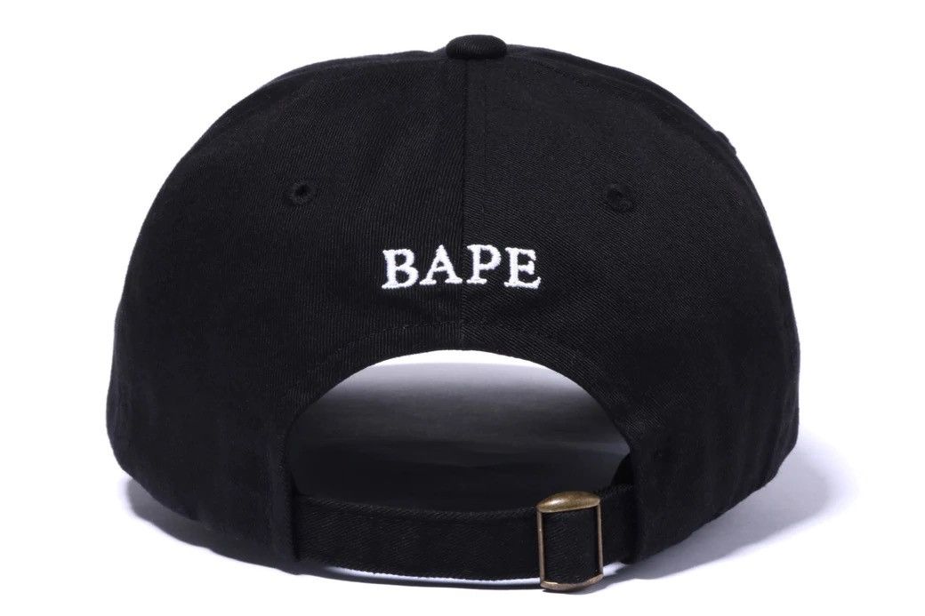 Bape Bape Ape Head Cap Size ONE SIZE - 3 Thumbnail