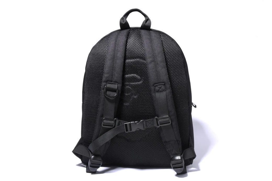 Bape Bape Ape Head Daypack Size ONE SIZE - 3 Thumbnail