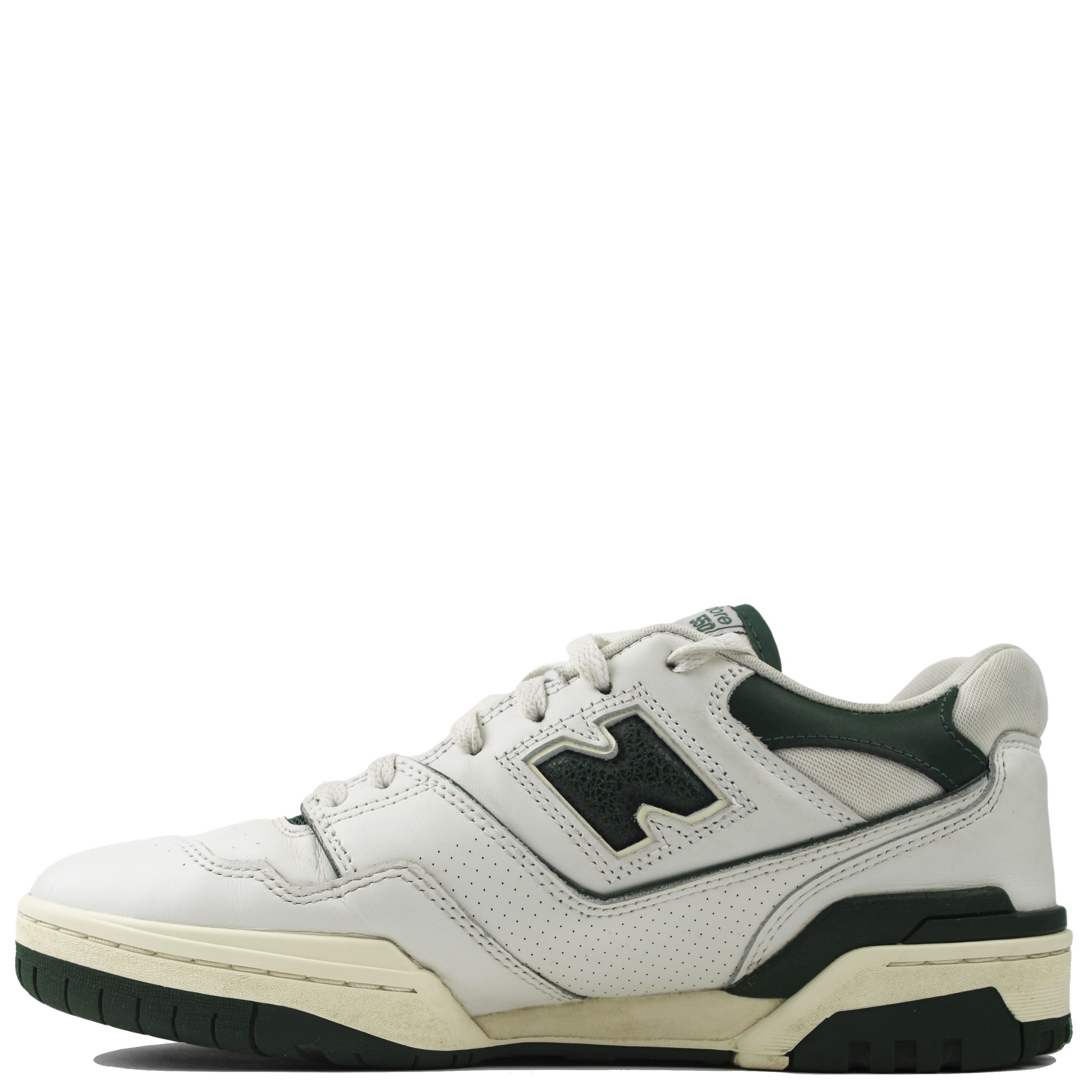 Aime Leon Dore × New Balance Aime Leon Dore X New Balance Green 550 Size US 9 / EU 42 - 6 Thumbnail