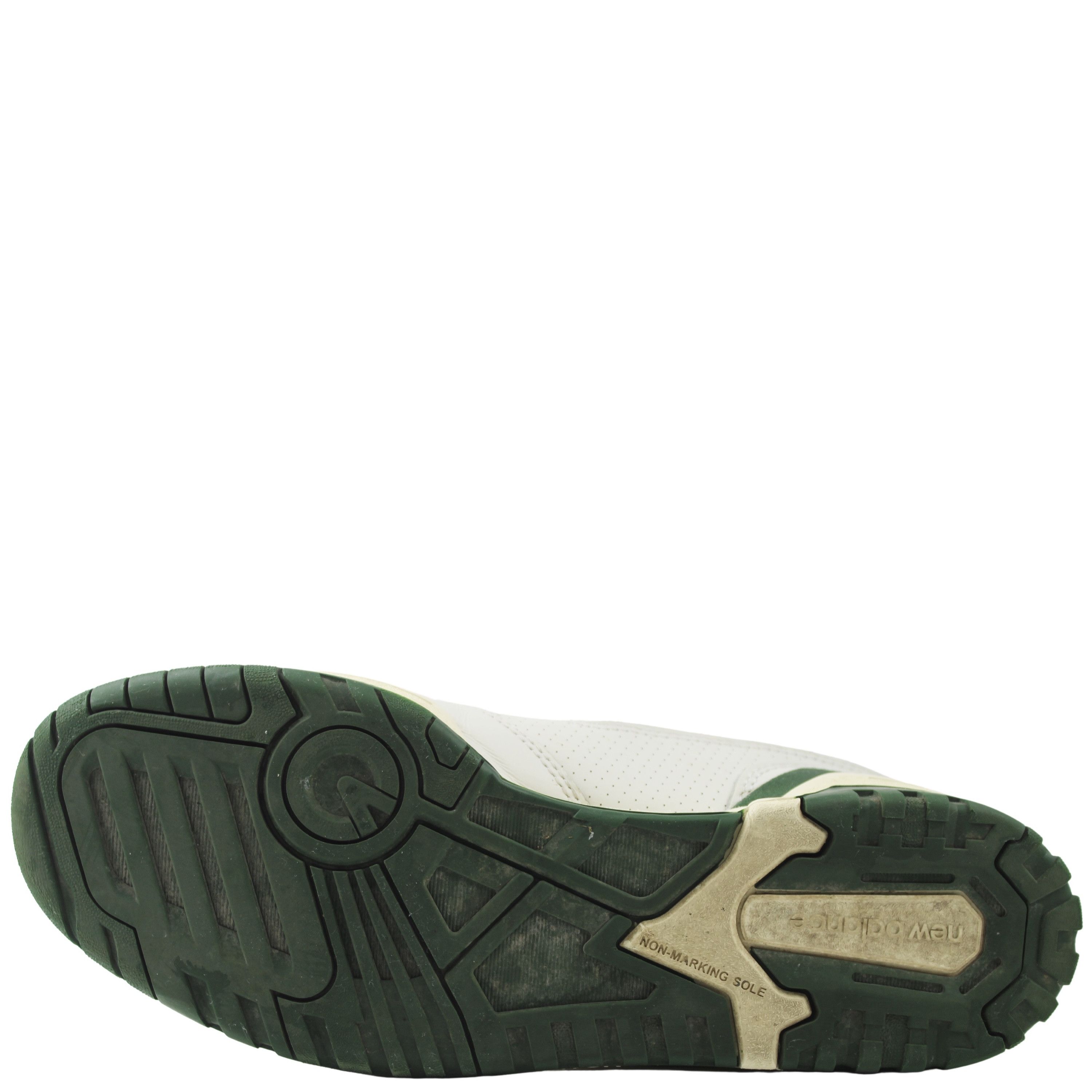 Aime Leon Dore × New Balance Aime Leon Dore X New Balance Green 550 Size US 9 / EU 42 - 7 Thumbnail