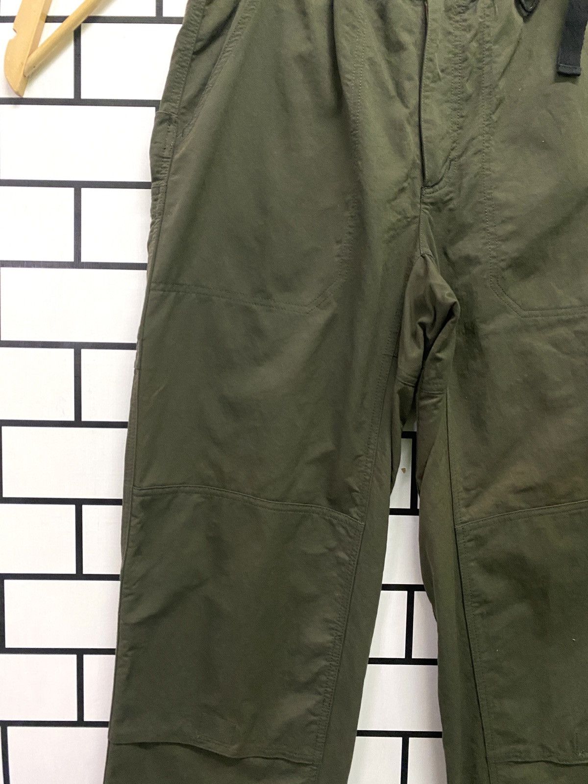 Columbia Outdoor COLUMBIA Hiking Multipocket Pants Size US 30 / EU 46 - 4 Thumbnail