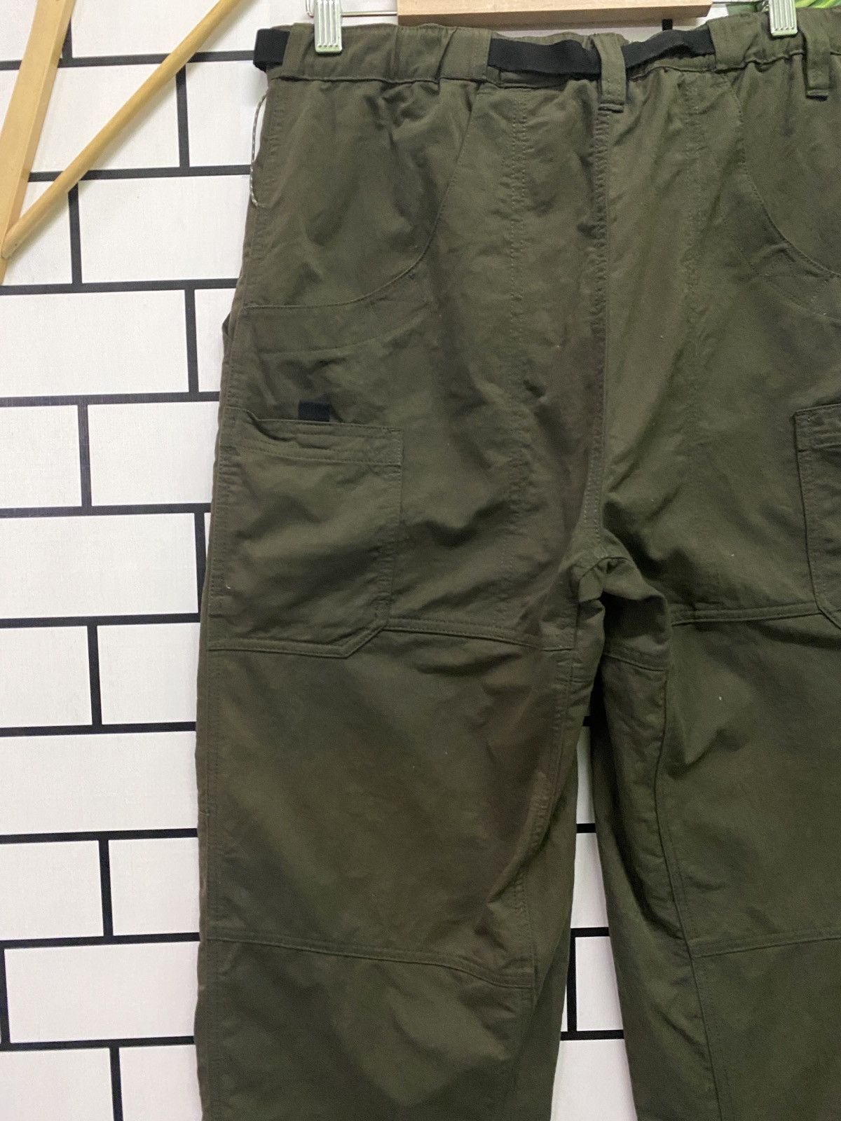 Columbia Outdoor COLUMBIA Hiking Multipocket Pants Size US 30 / EU 46 - 10 Thumbnail
