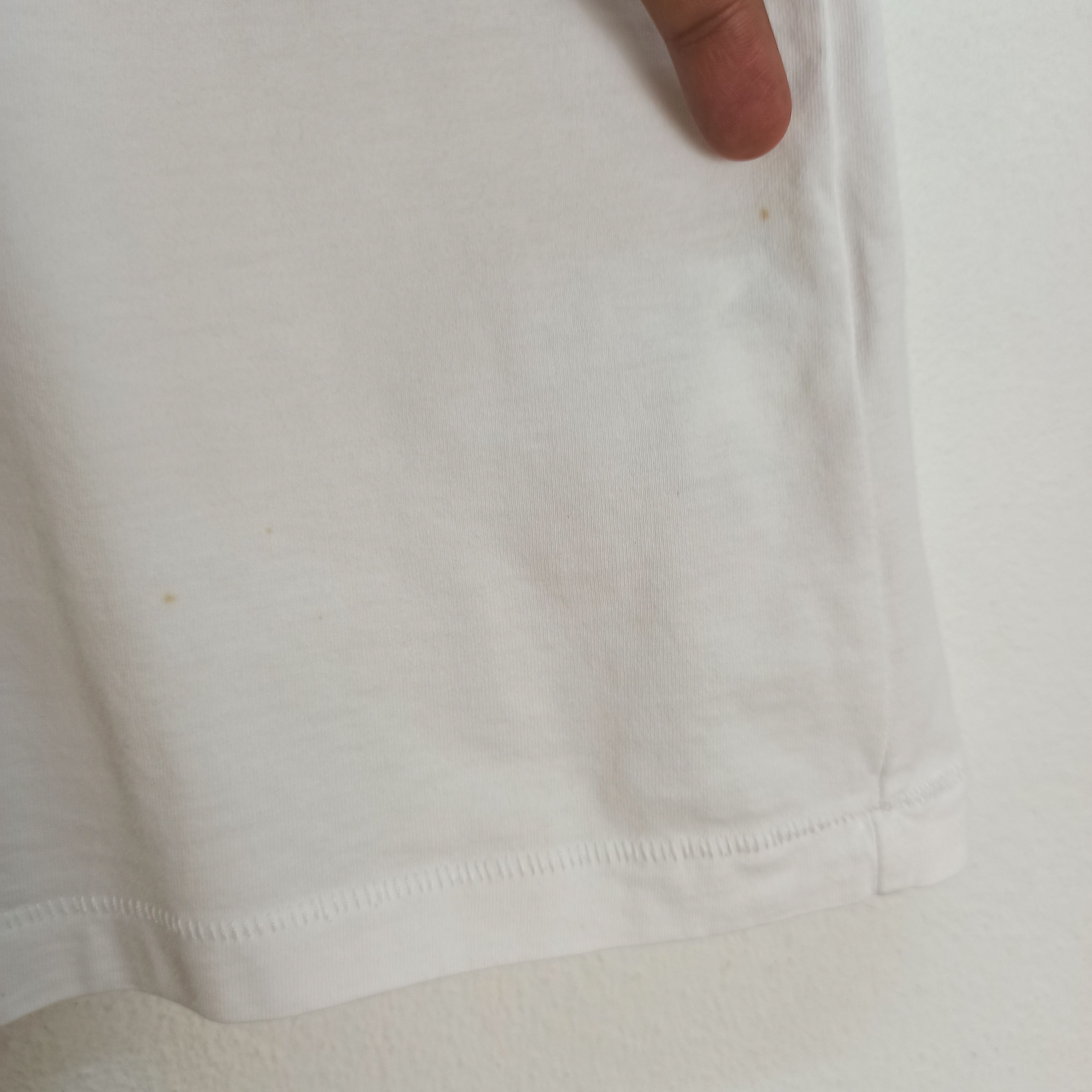 Diesel 🔥STEALS🔥 Diesel Locked Logo Tshirt Size M / US 6-8 / IT 42-44 - 5 Thumbnail